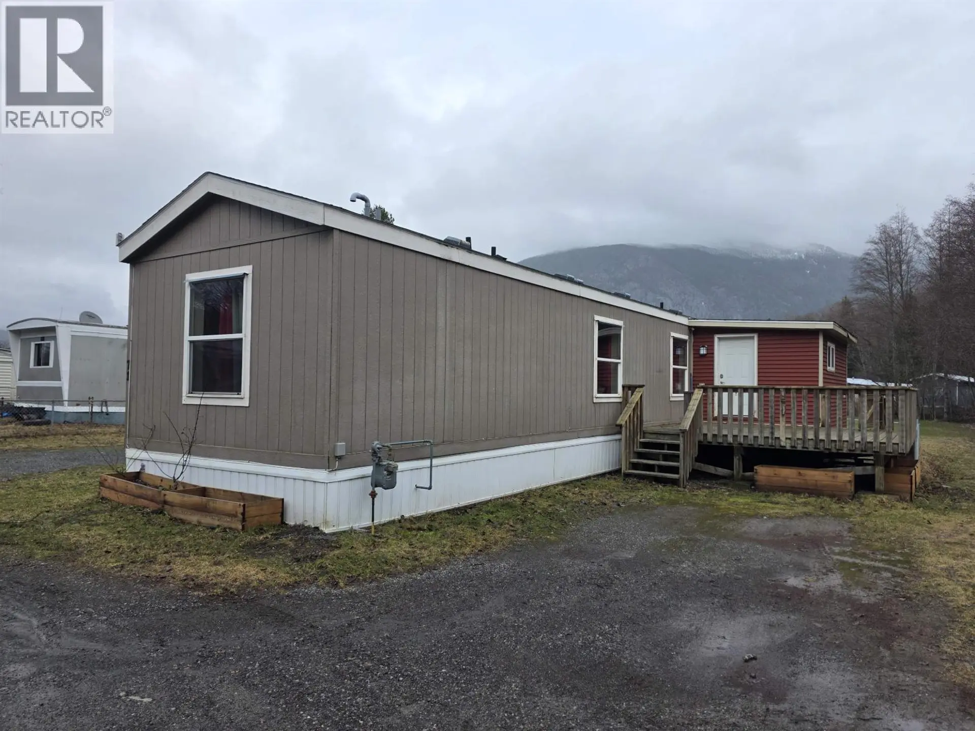 Property at #71 3889 MULLER AVENUE, Terrace, BC