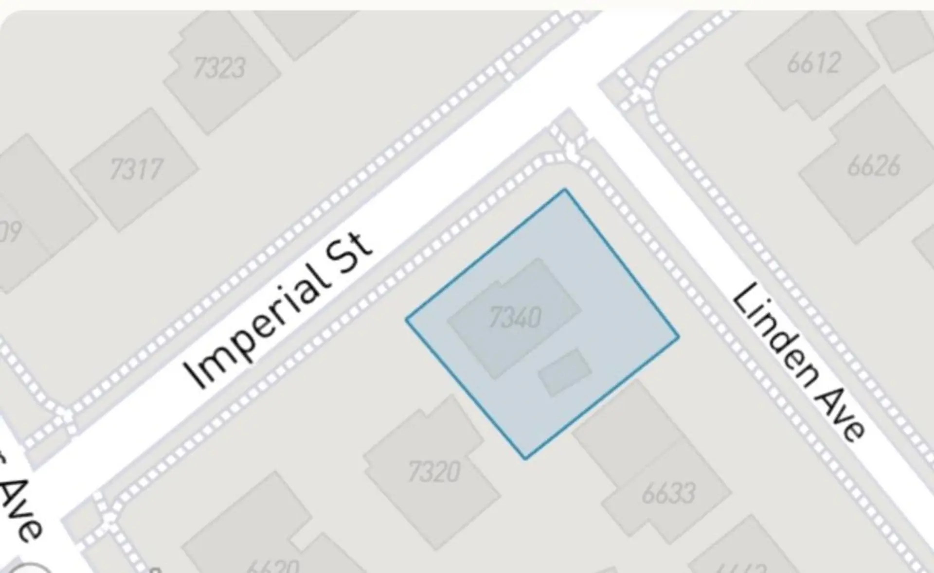 Property at 7340 Imperial Street, Burnaby, BC