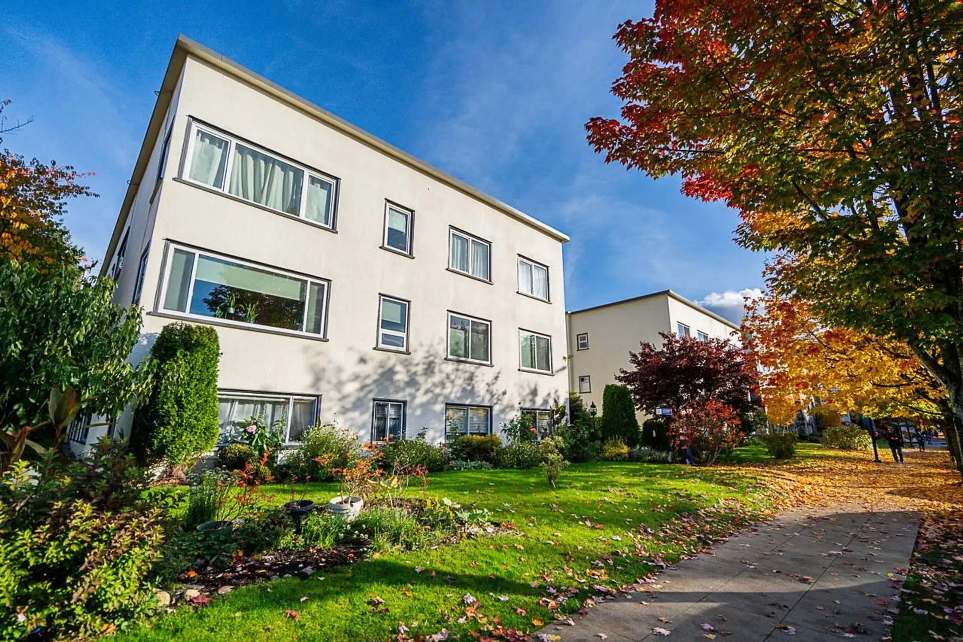 Property at #305 3530 Cambie Street, Vancouver, BC