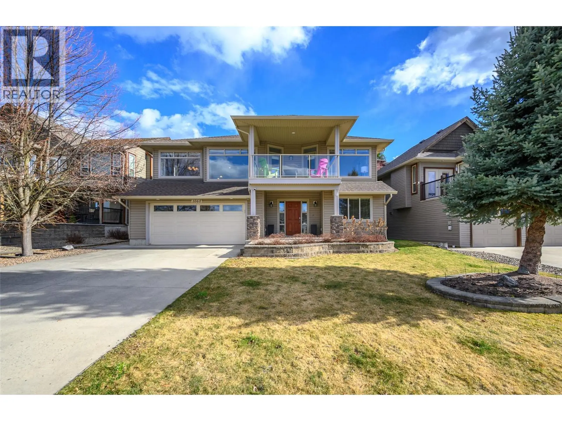 Property at 1060 17 Street SE, Salmon Arm, BC