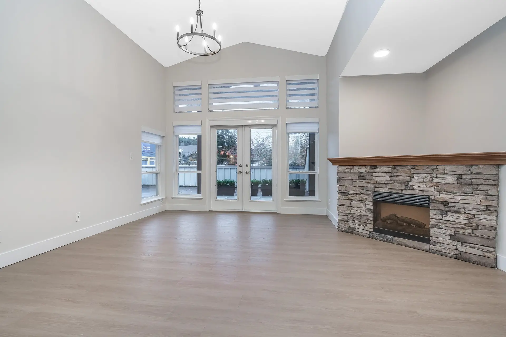 Property at #202 2828 152 Street, Surrey, BC