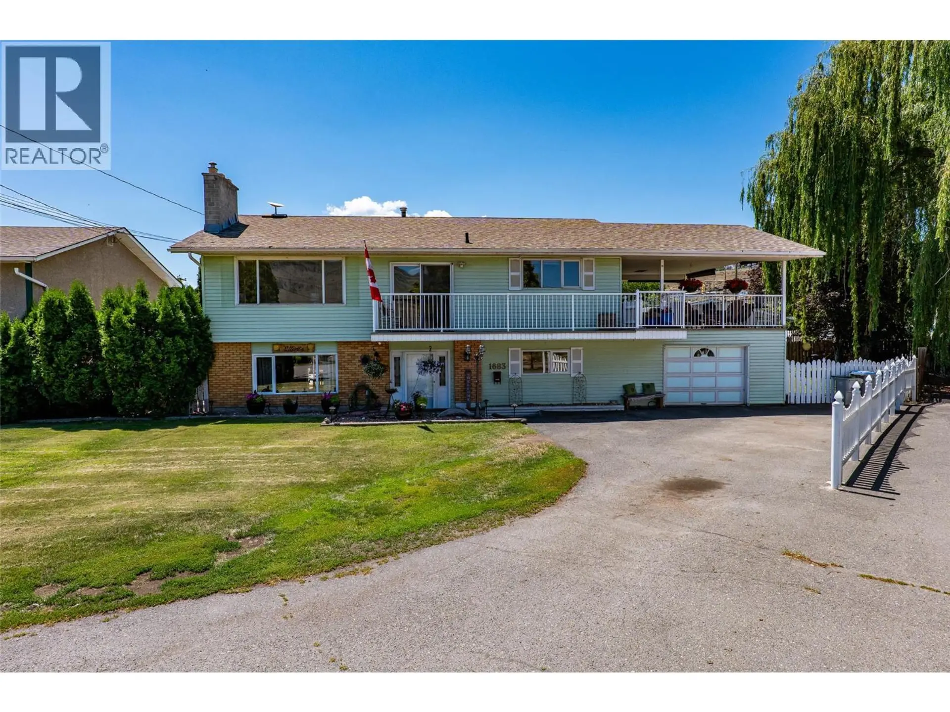 Property at 1683 SHERIDAN Drive, Kamloops, BC