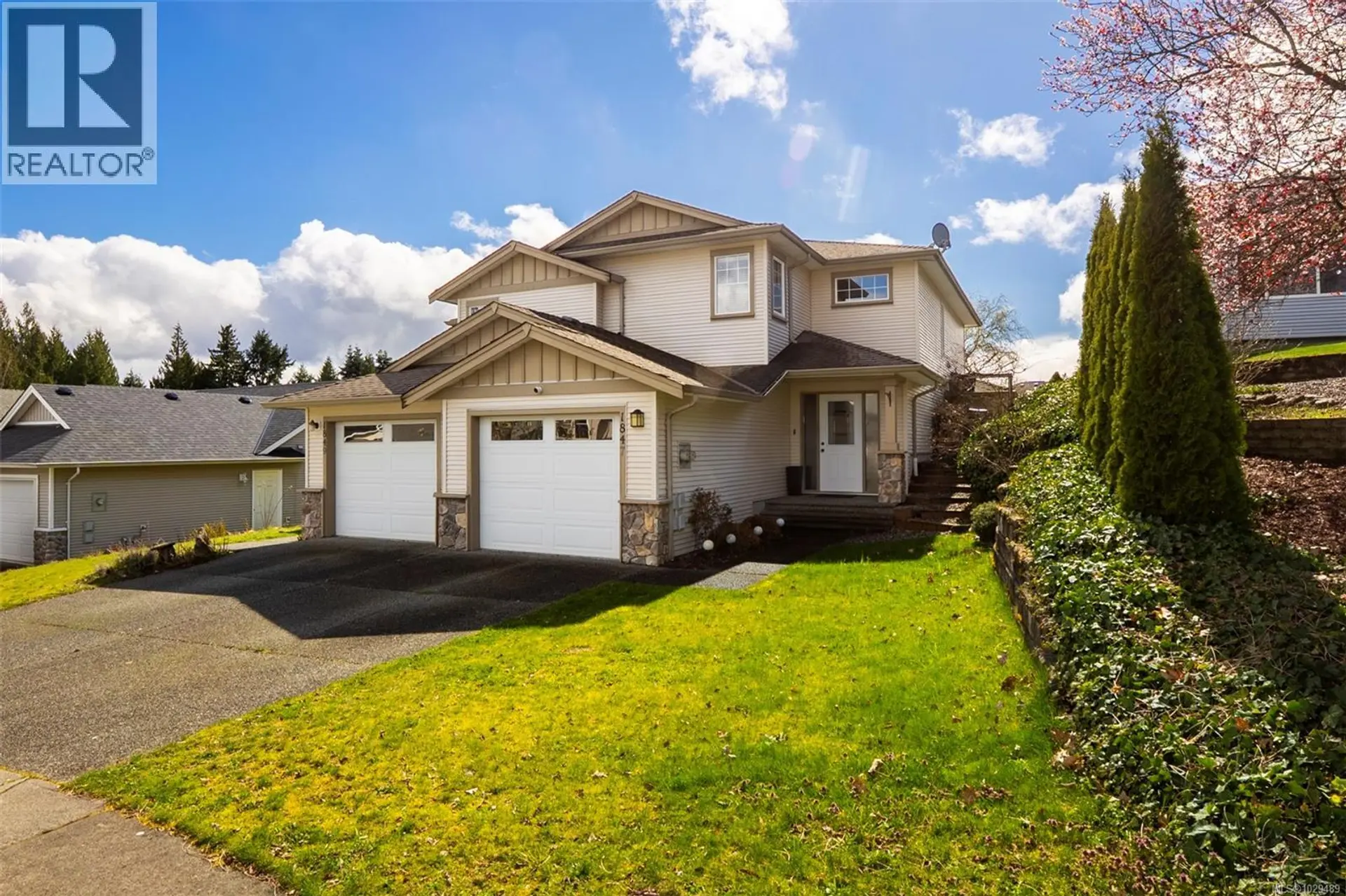 Property at 1847 White Blossom Way, Nanaimo, BC