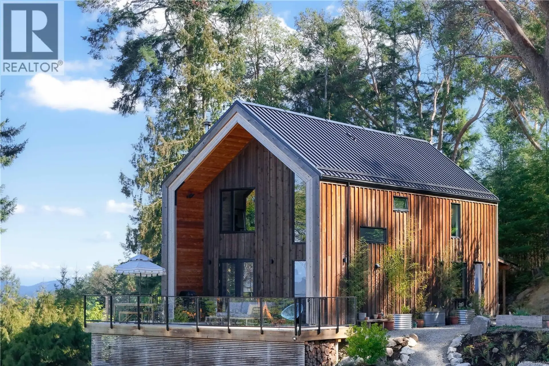 Property at 128 Spring Gold Way, Salt Spring, BC