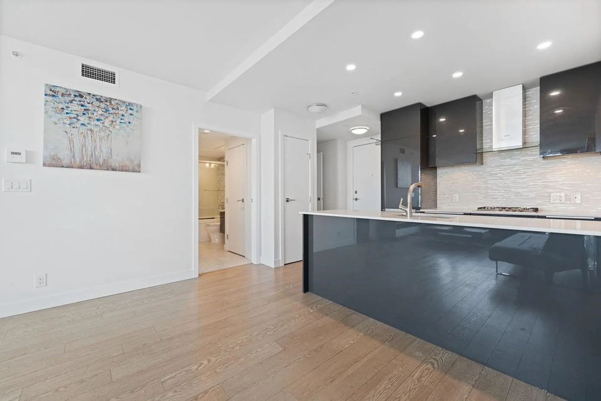 Property at #2904 1283 Howe Street, Vancouver, BC