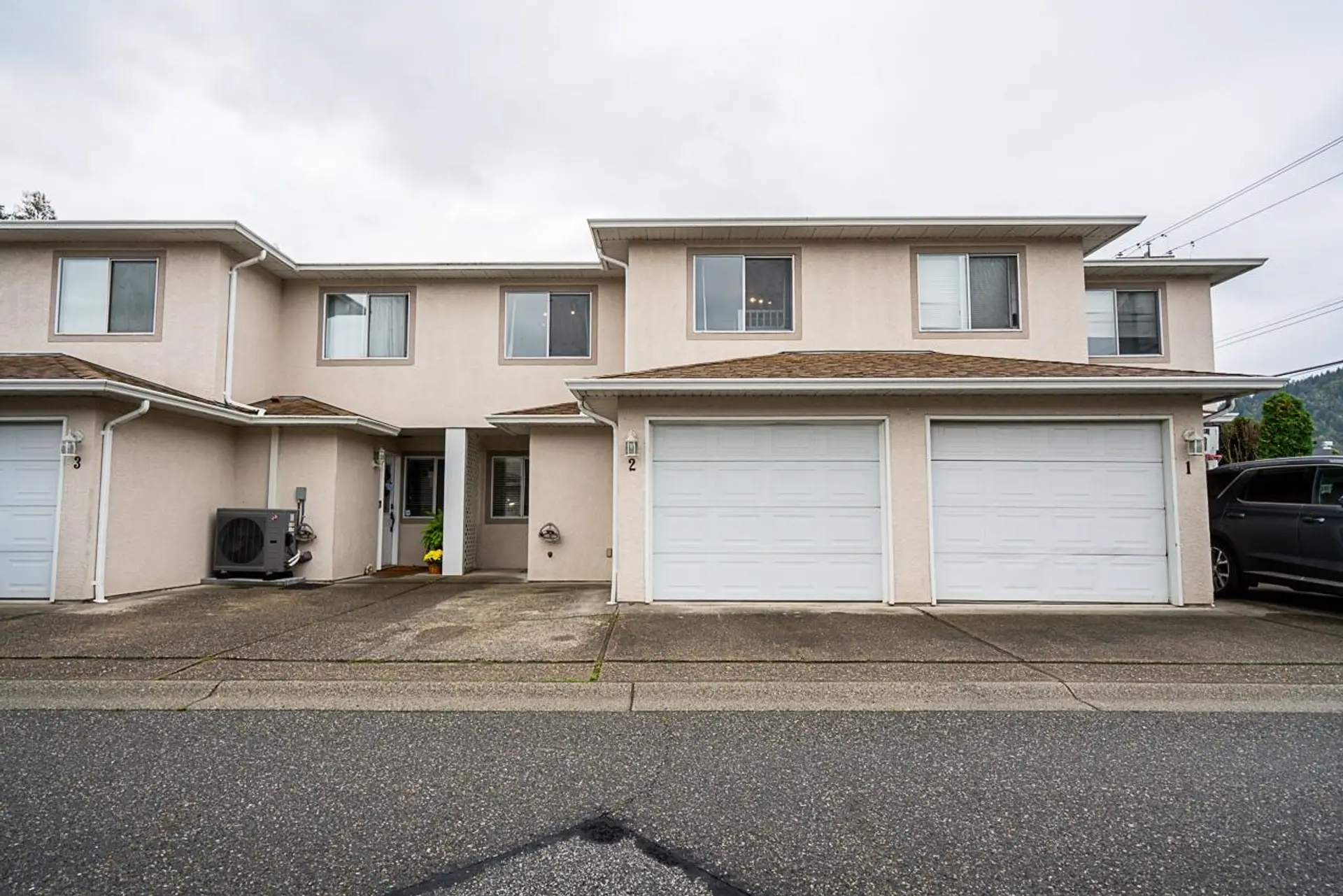 Property at #2 5536 Vedder Road, Chilliwack, BC