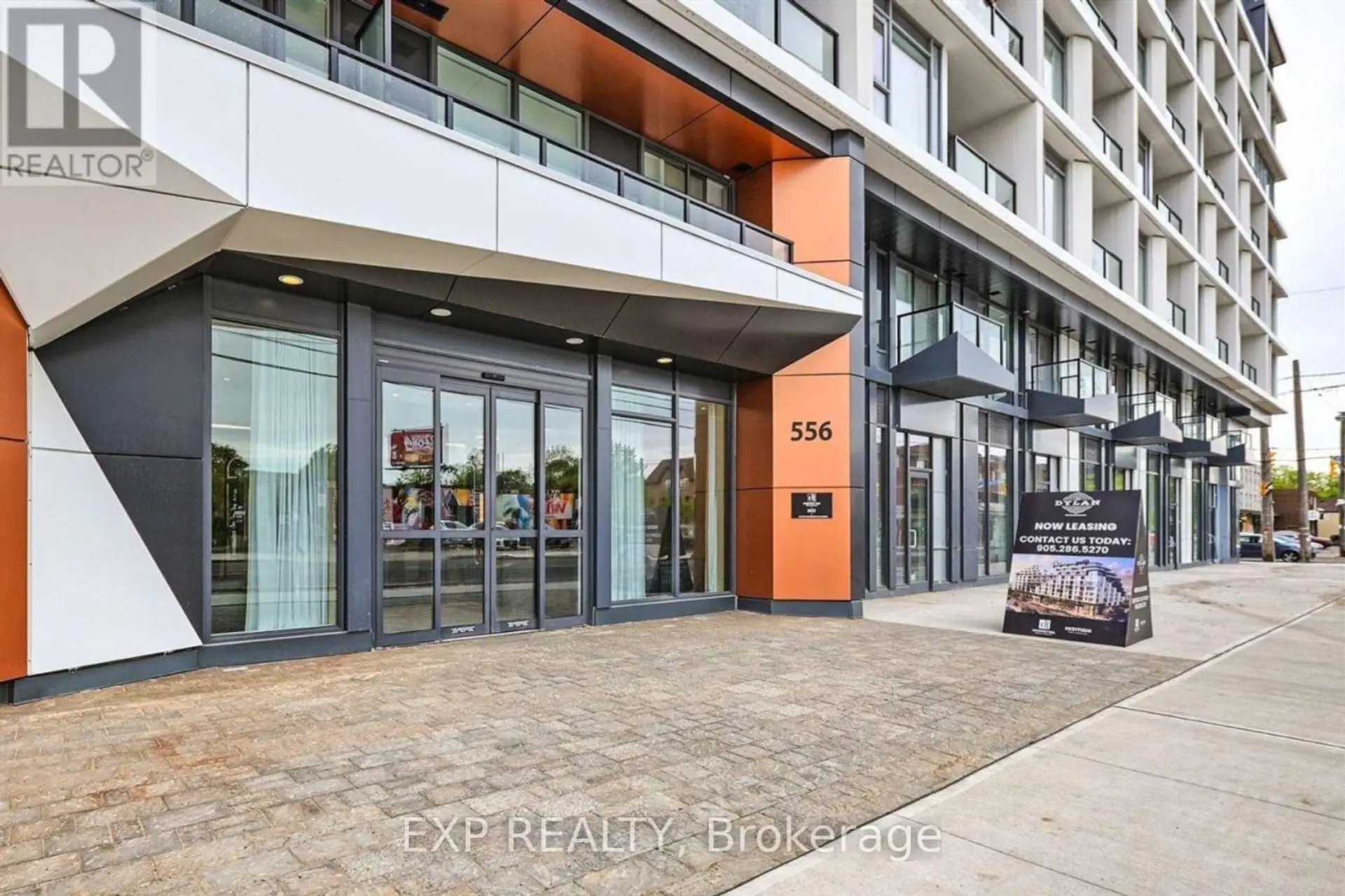#221 556 MARLEE AVENUE - Image 3