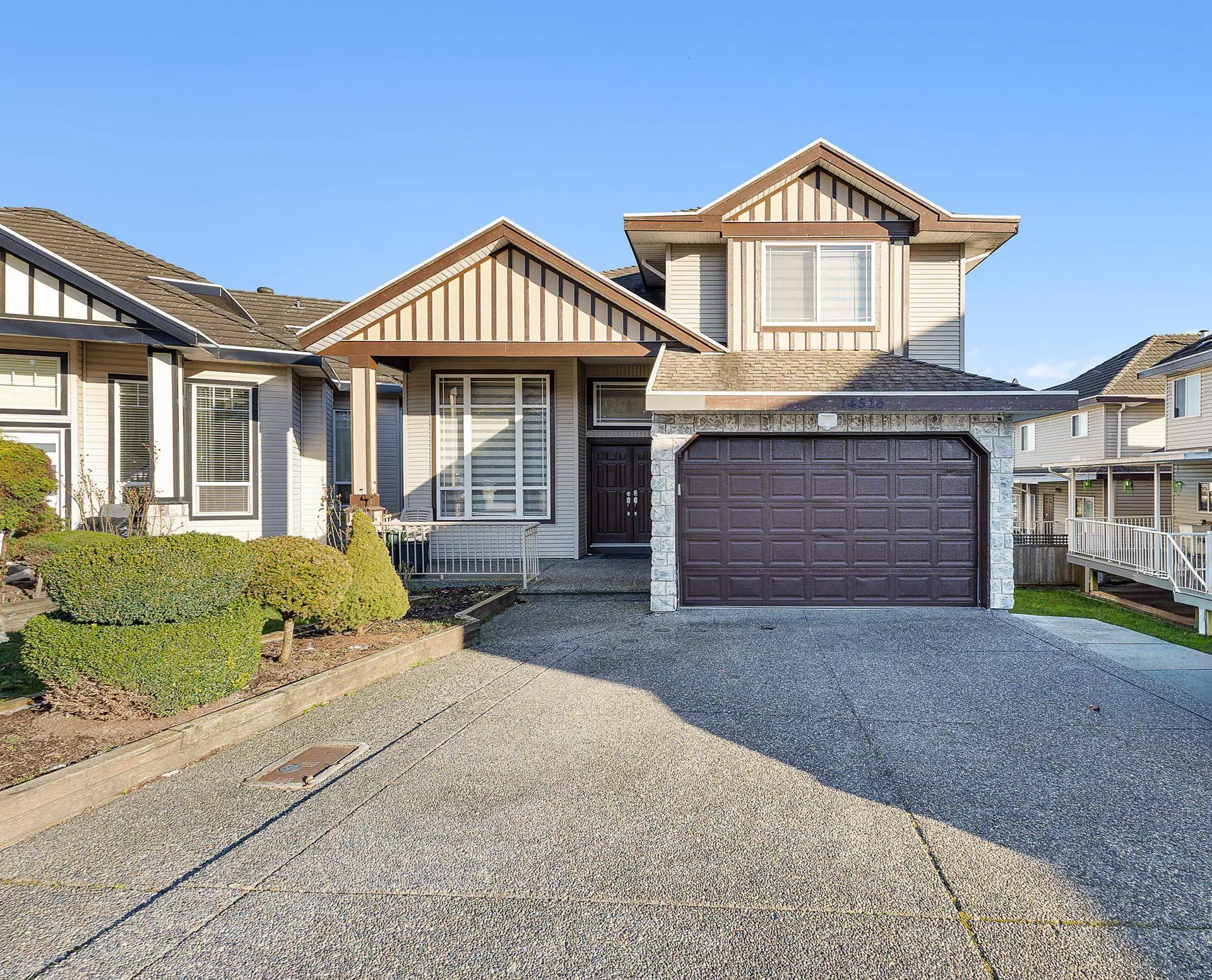 Property at 14516 81 Avenue, Surrey, BC