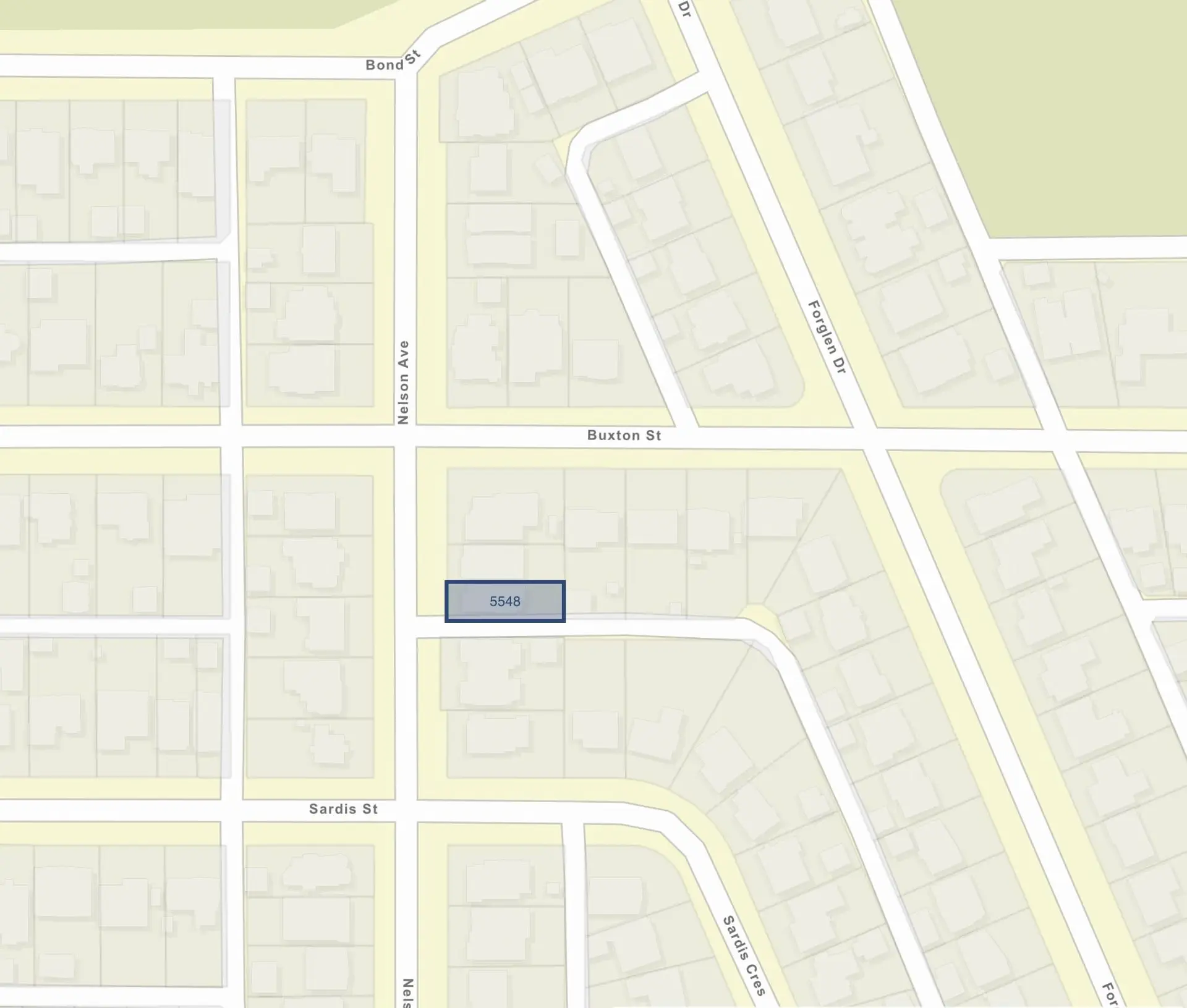 Property at 5548 Nelson Avenue, Burnaby, BC