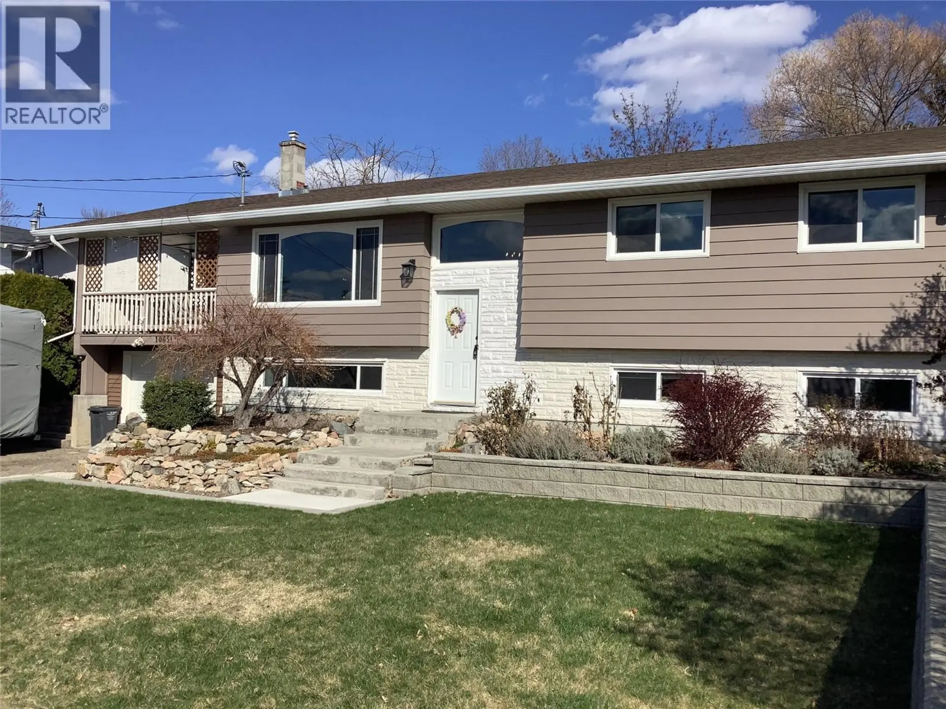 Property at 10651 Sherman Drive, Lake Country, BC