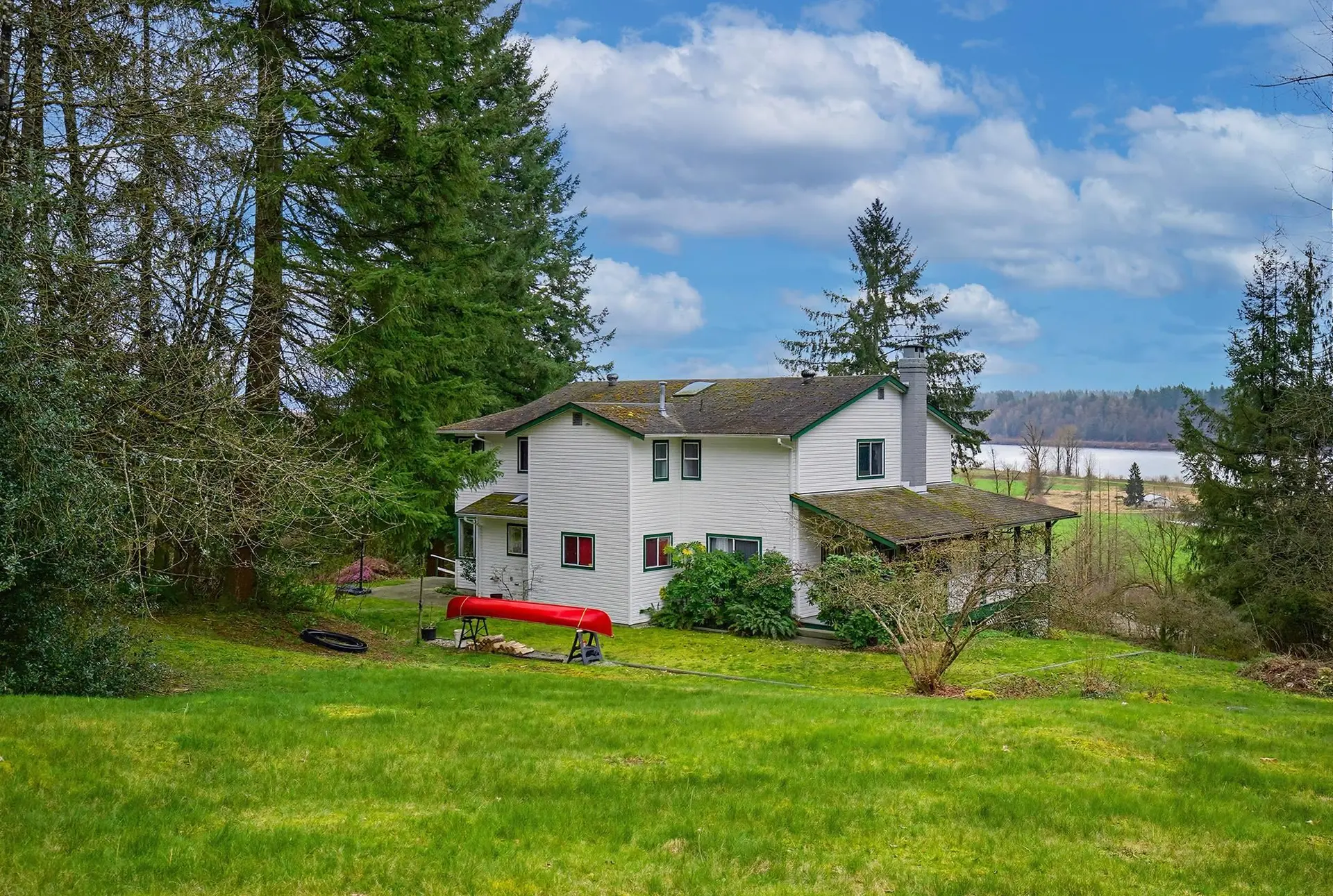 Property at 30199 Silverdale Avenue, Mission, BC