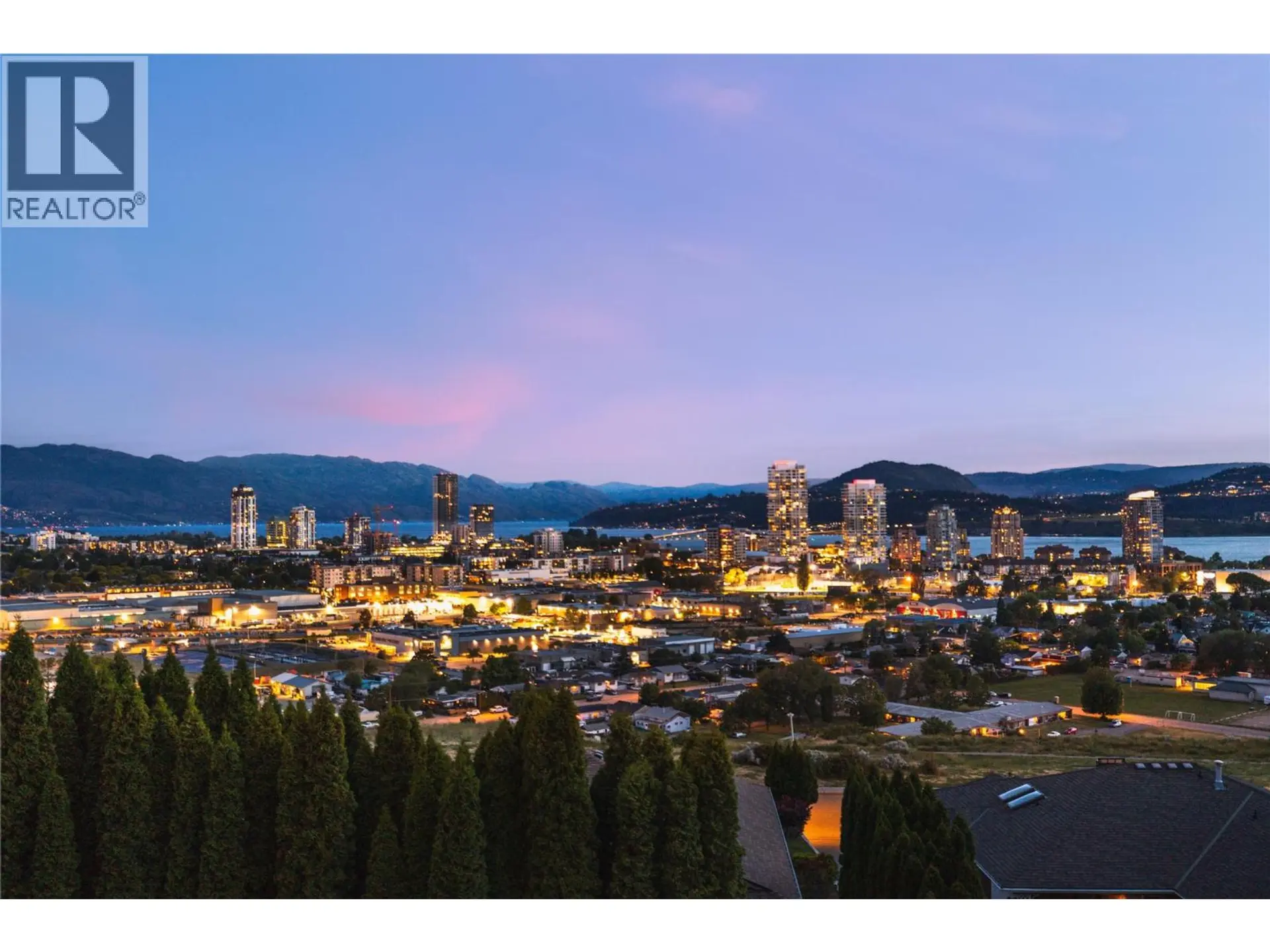 Property at 740 ROYAL PINE Drive, Kelowna, BC