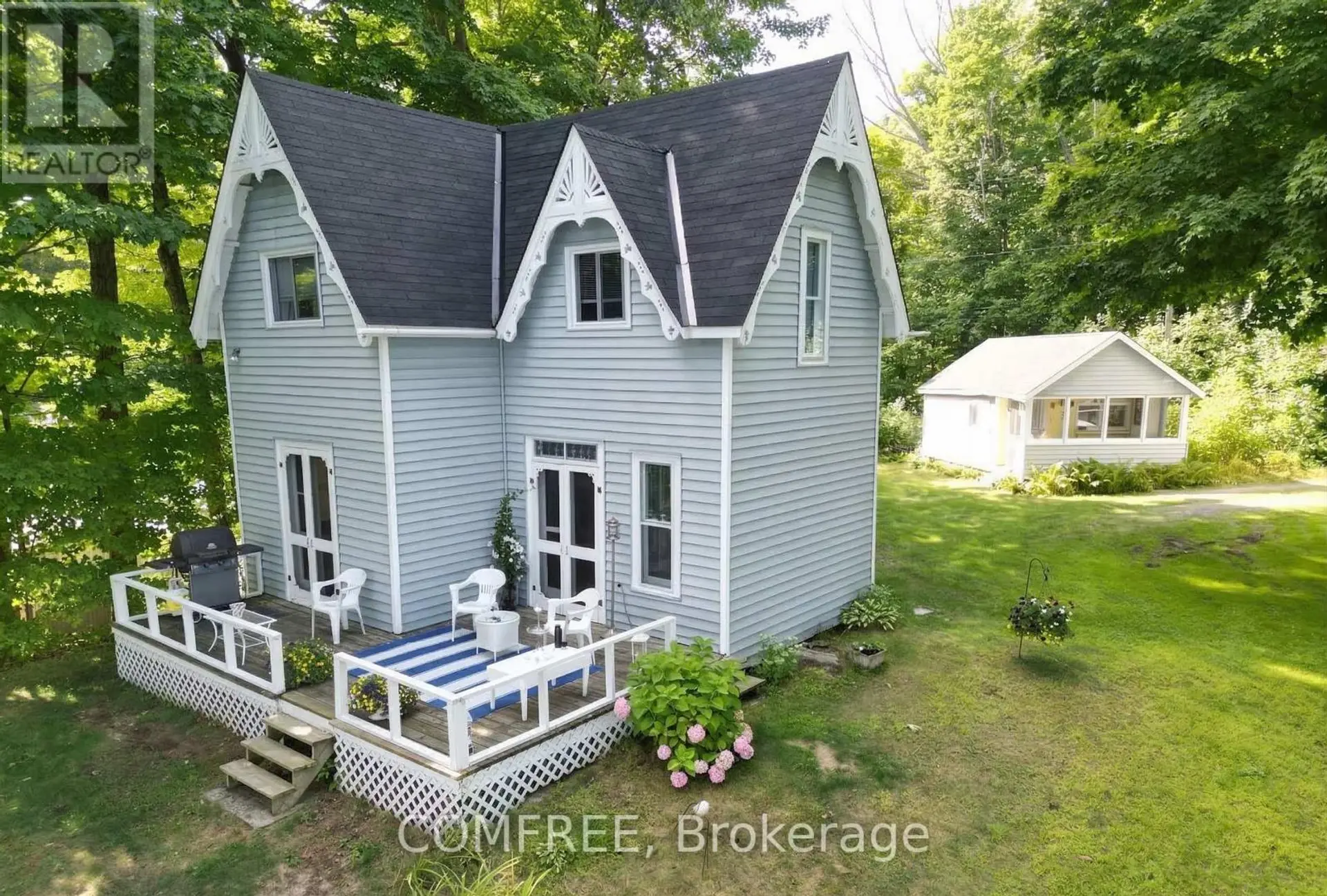 465-463 HILLCREST ROAD - Image 2