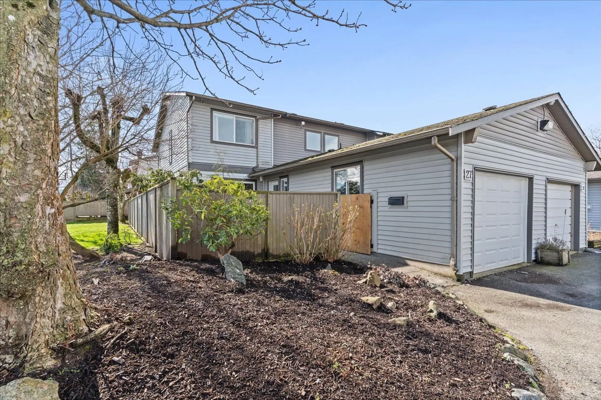 Property at #27 46689 First Avenue, Chilliwack, BC