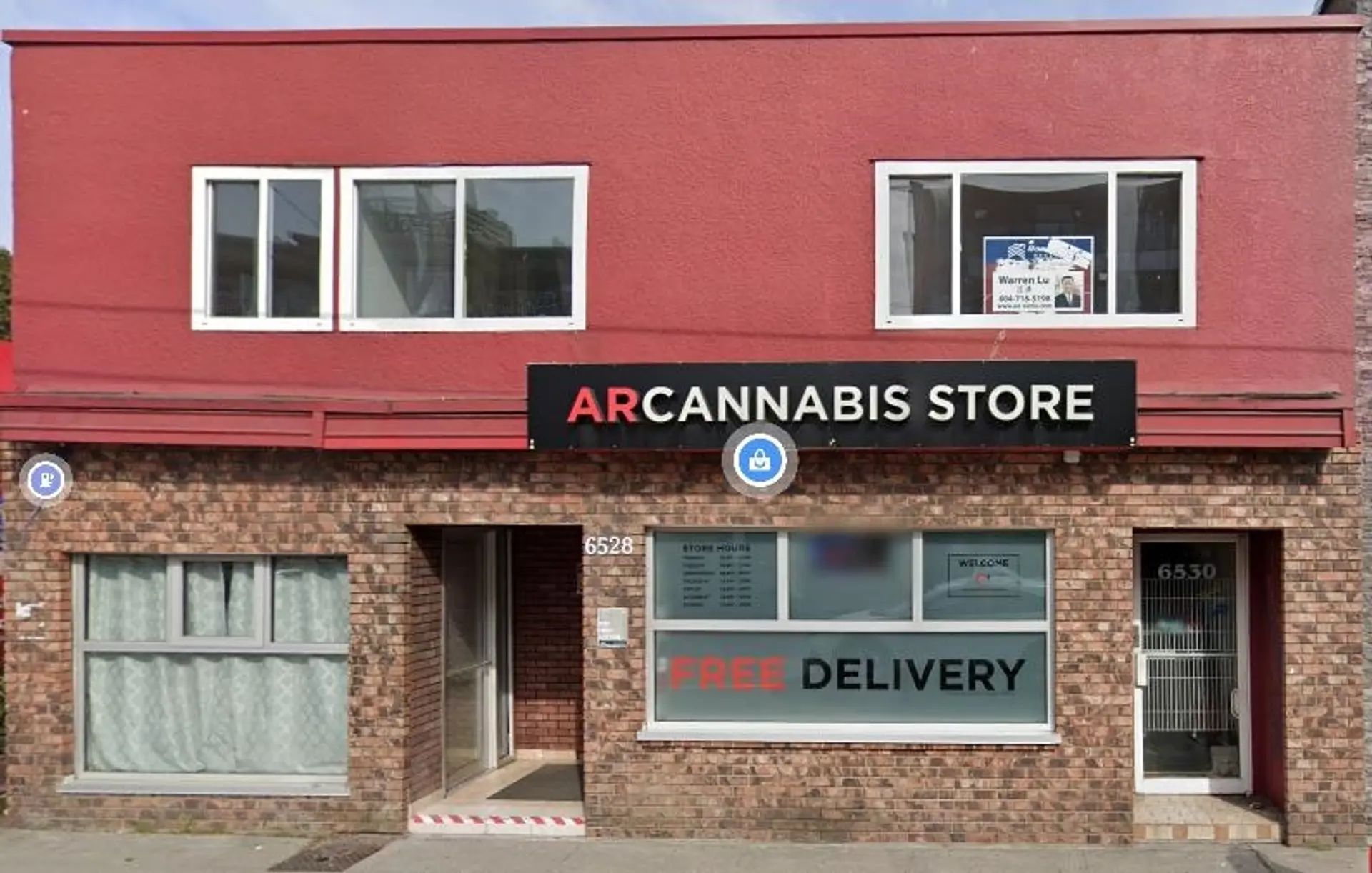 Property at 6528 Victoria Drive, Vancouver, BC
