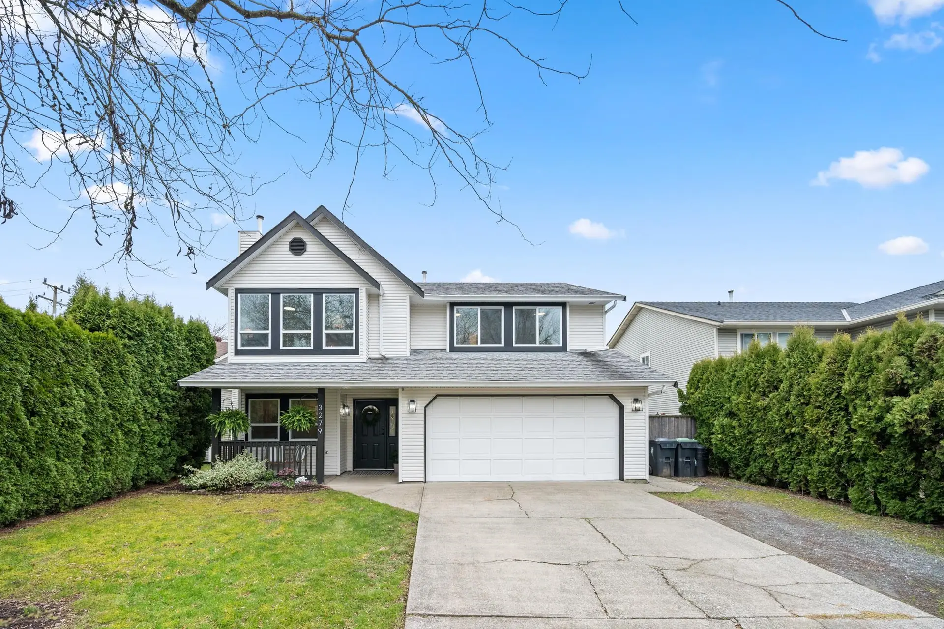 Property at 3279 272a Street, Langley, BC