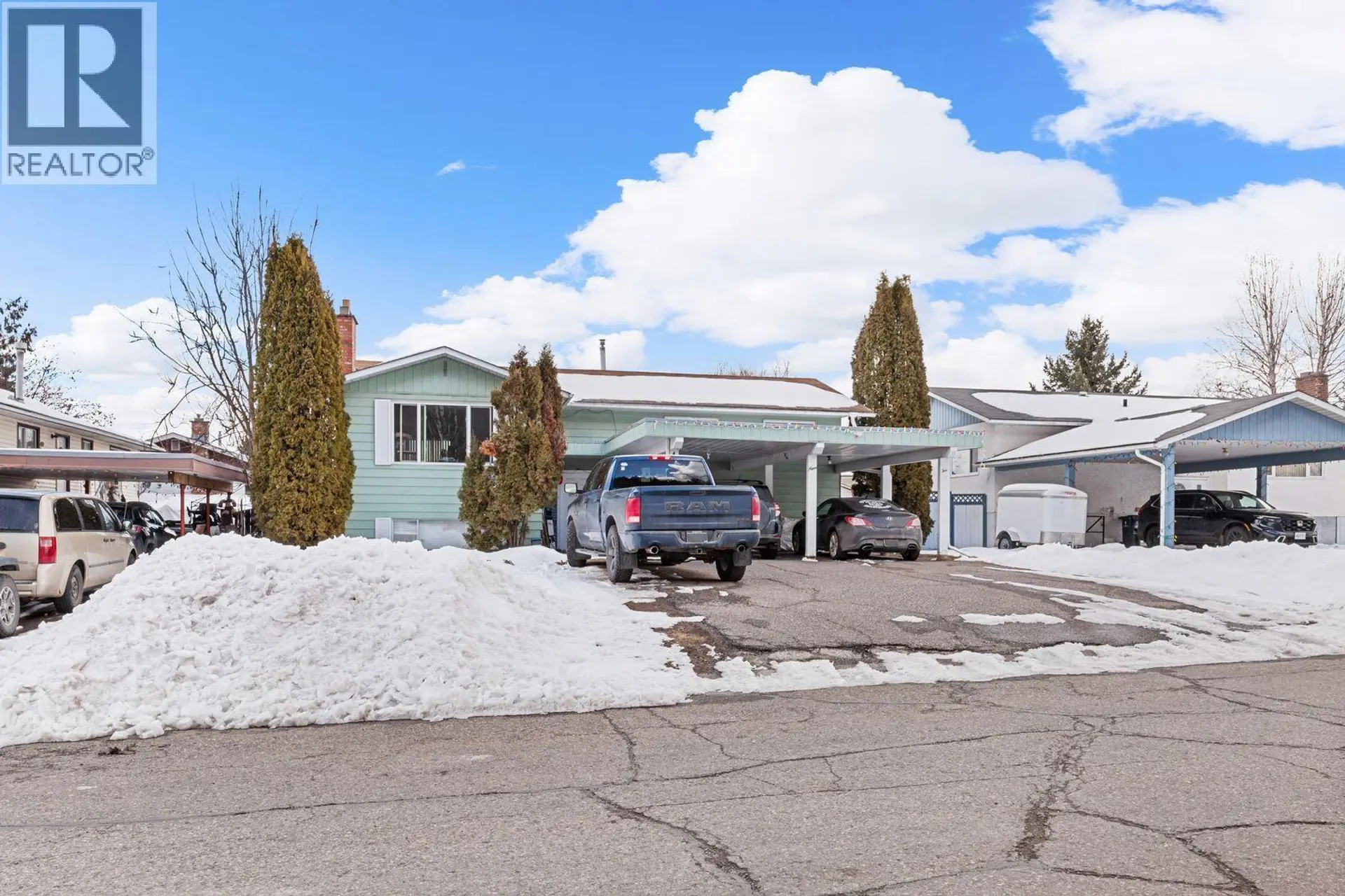 Property at 192 THACKER CRESCENT, Prince George, BC