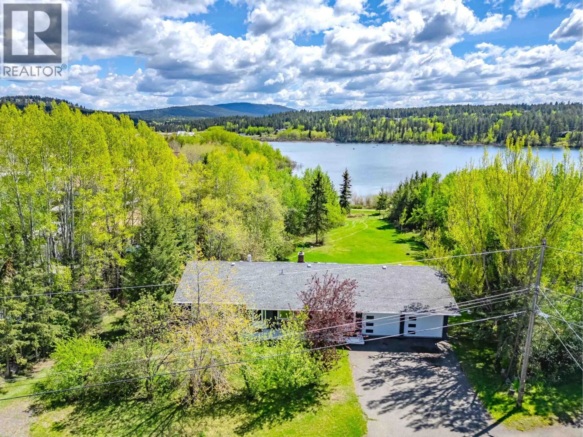 Property at 4715 PARKER COURT, 108 Mile Ranch, BC