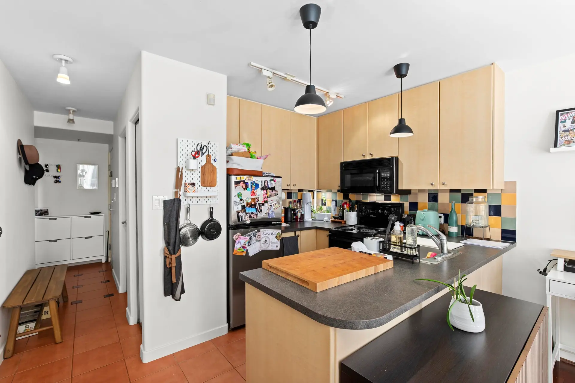 #1105 819 Hamilton Street - Image 6