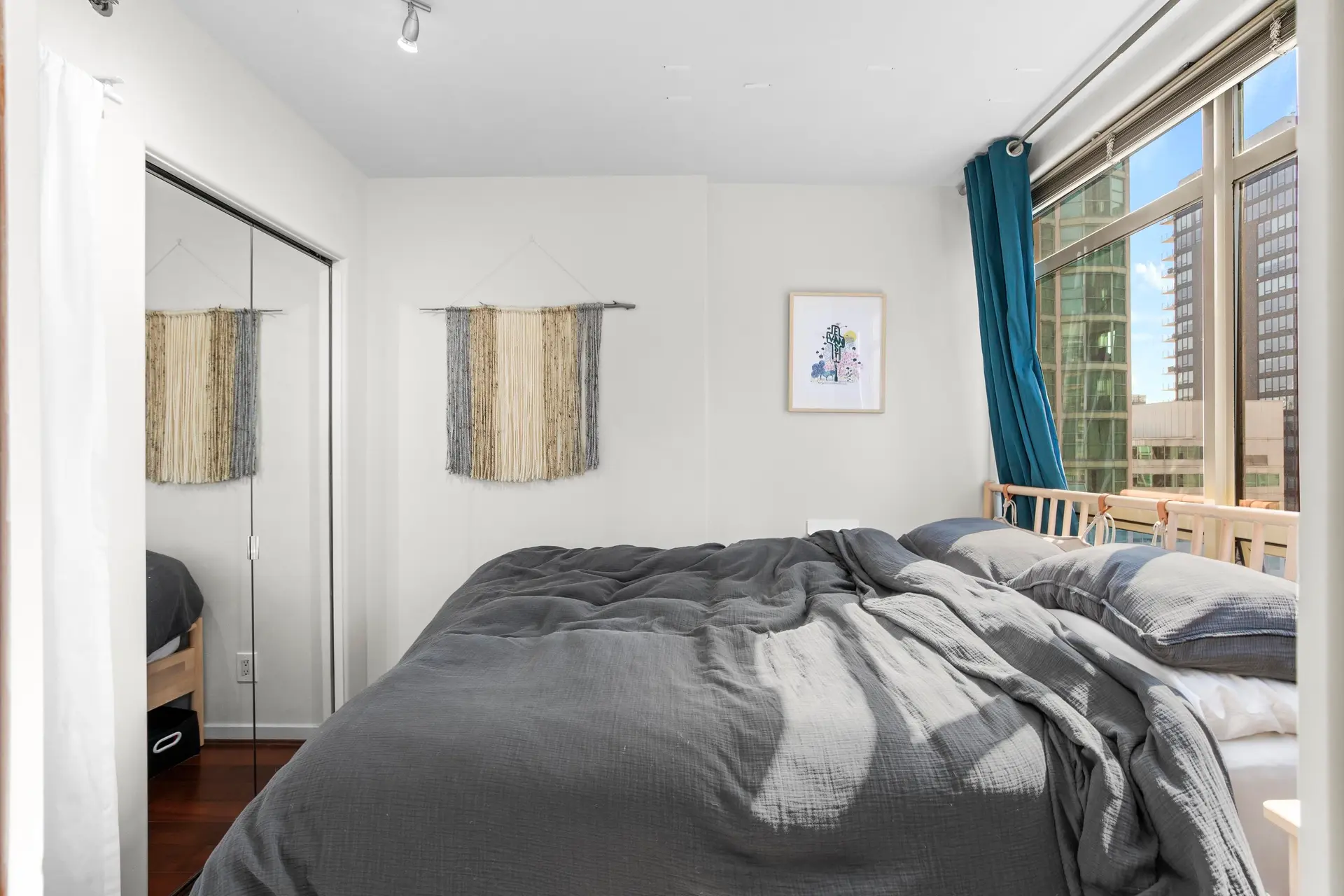 #1105 819 Hamilton Street - Image 13