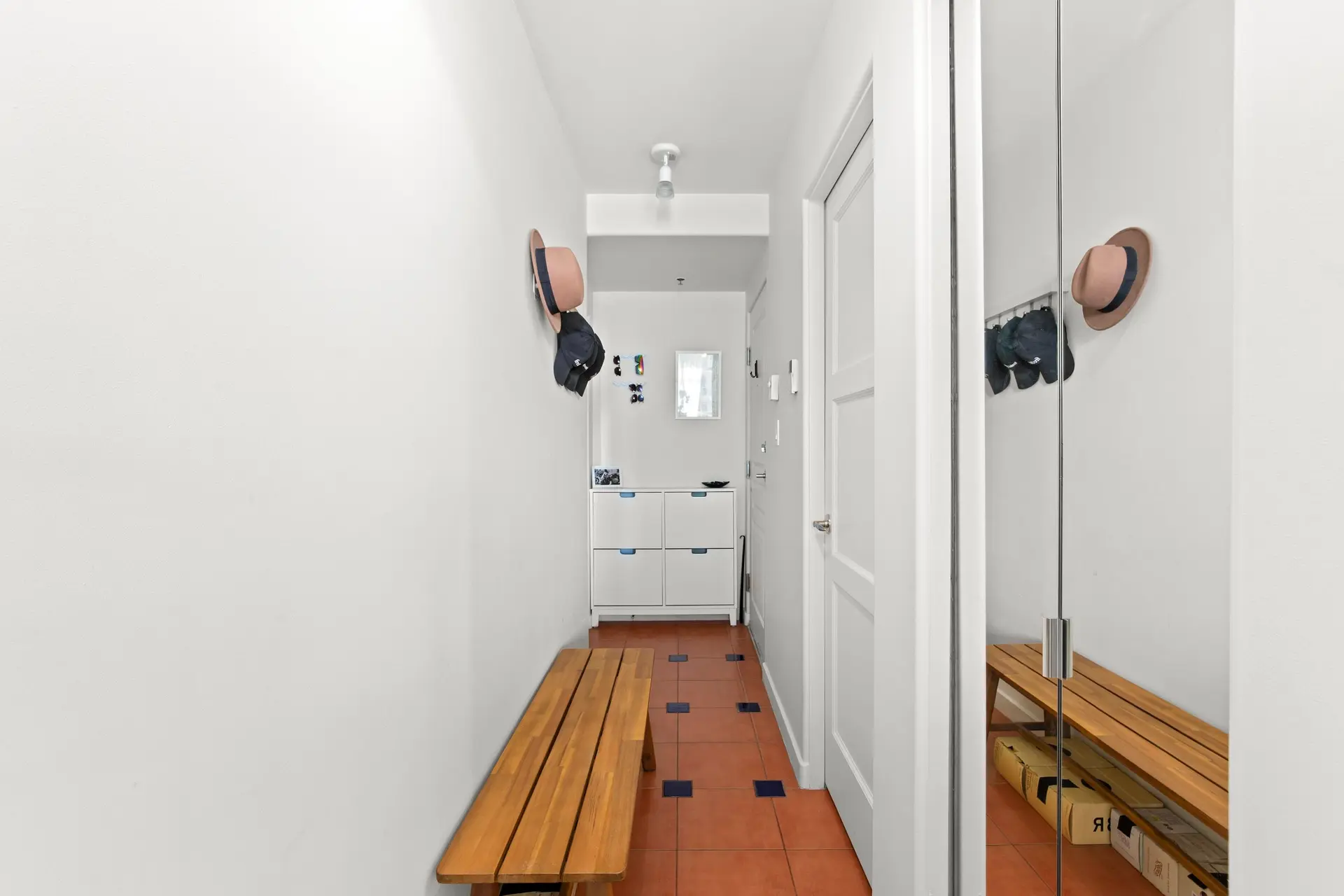 #1105 819 Hamilton Street - Image 17