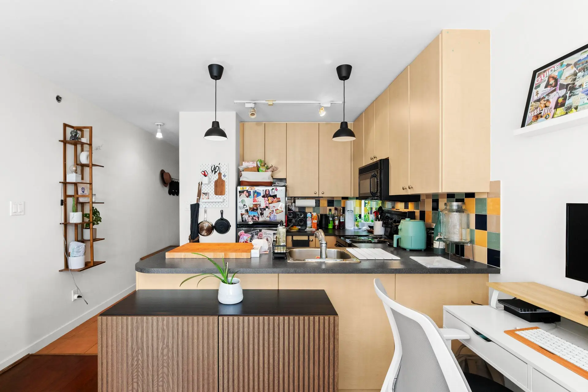 #1105 819 Hamilton Street - Image 7