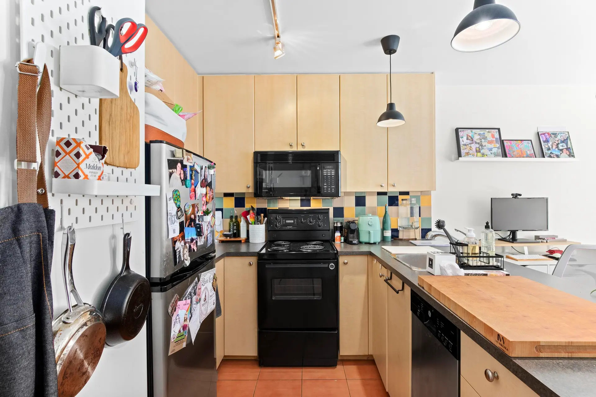 #1105 819 Hamilton Street - Image 5