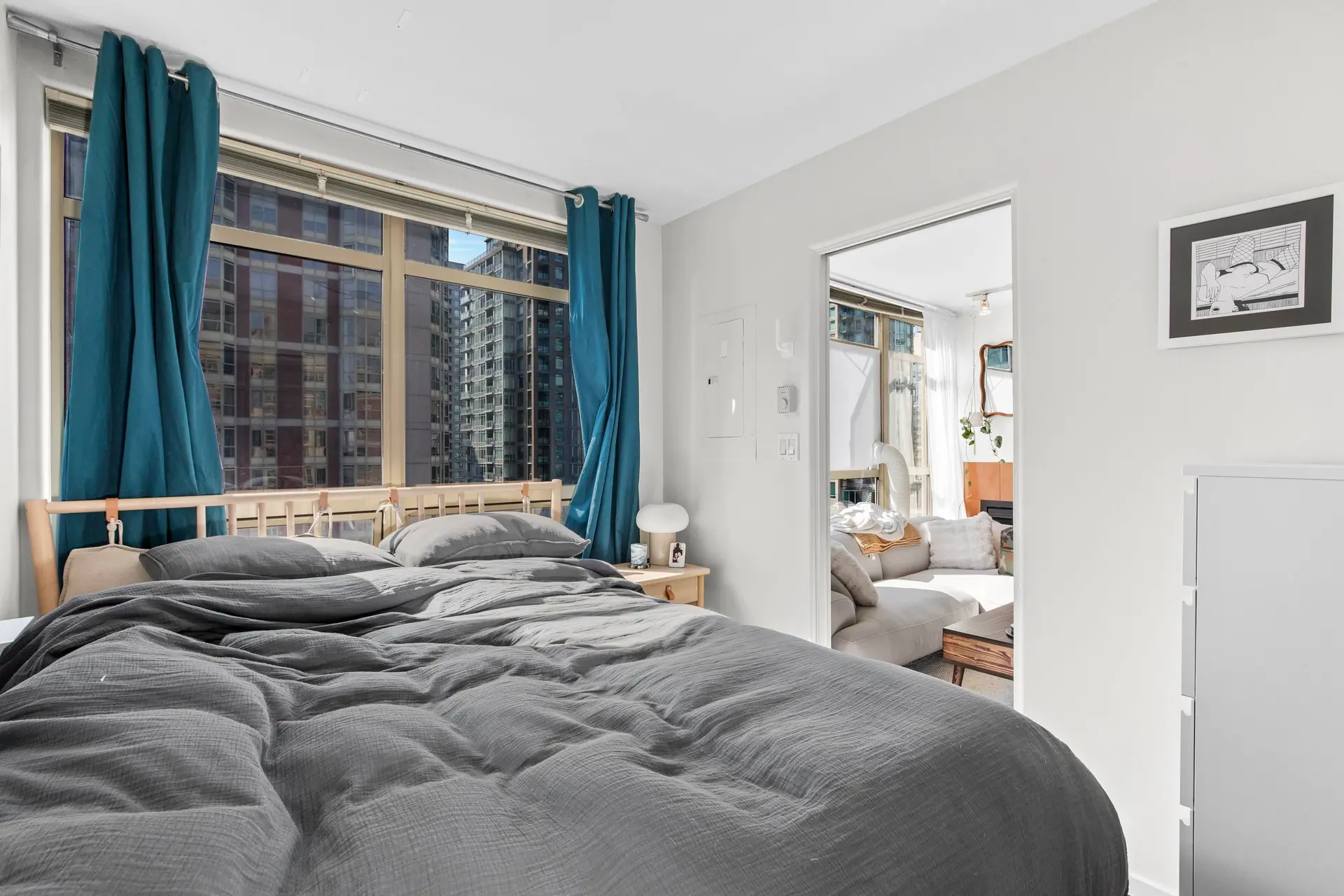 #1105 819 Hamilton Street - Image 14