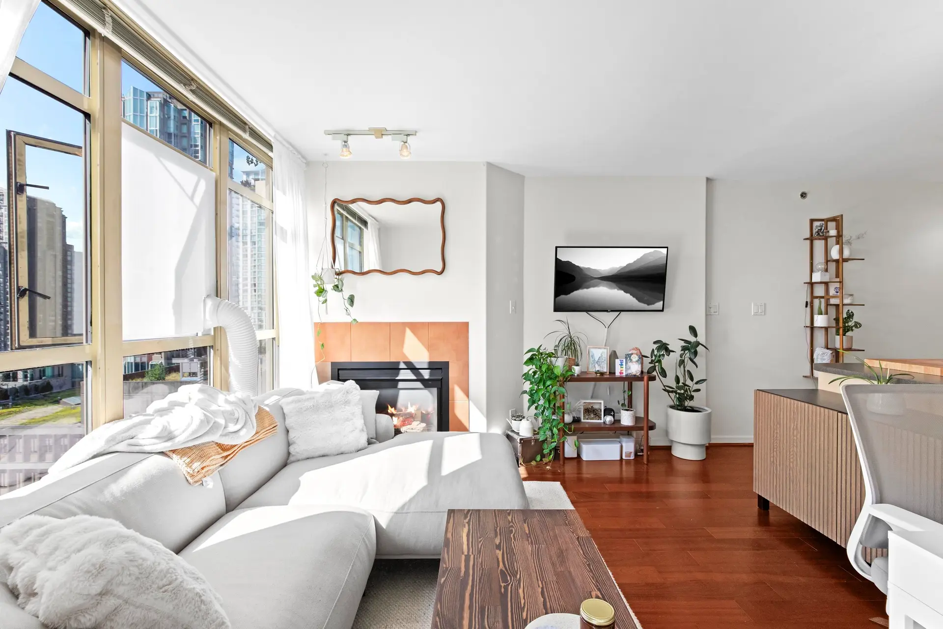 #1105 819 Hamilton Street - Image 11