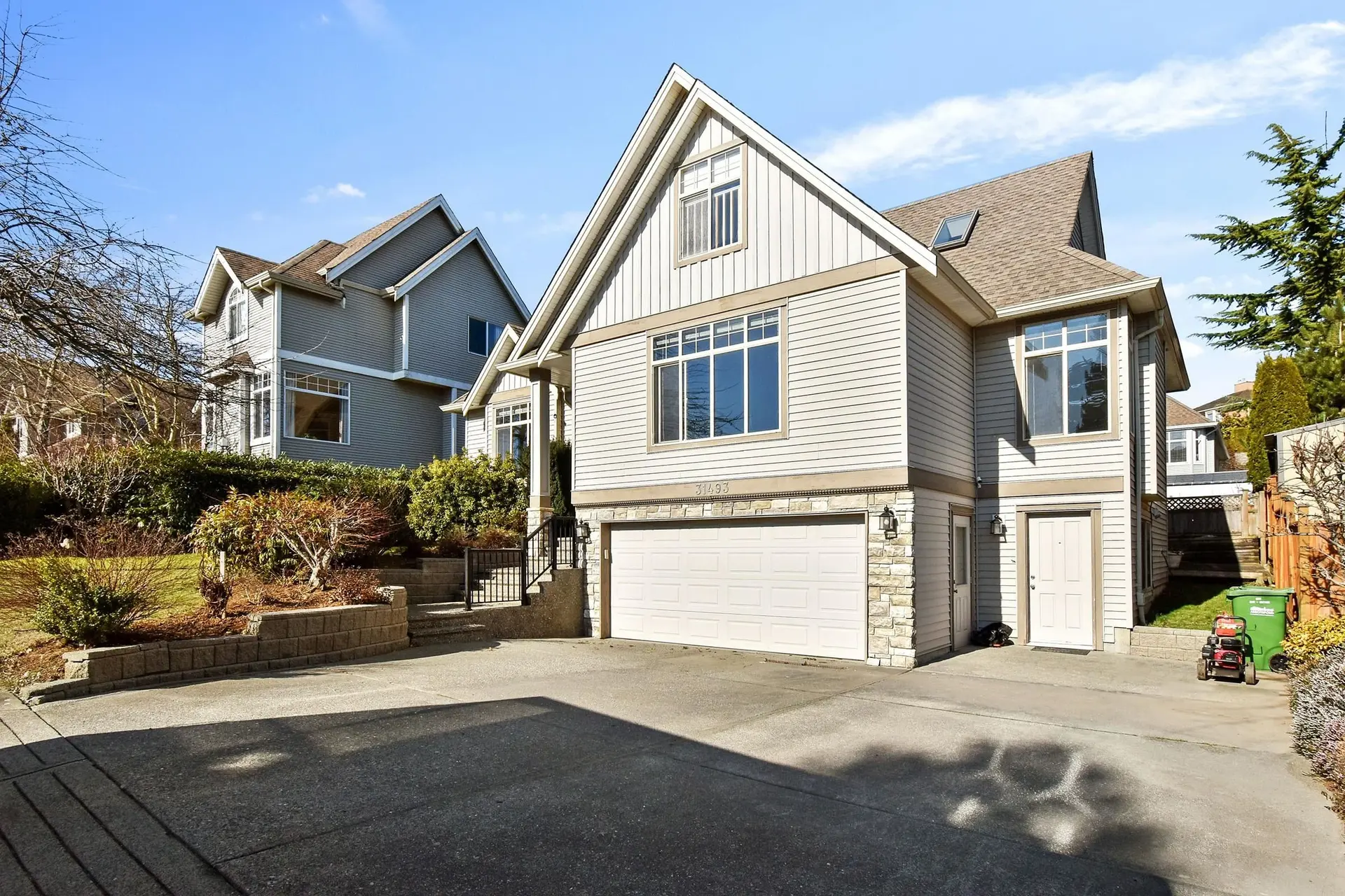 Property at 31493 Spur Avenue, Abbotsford, BC
