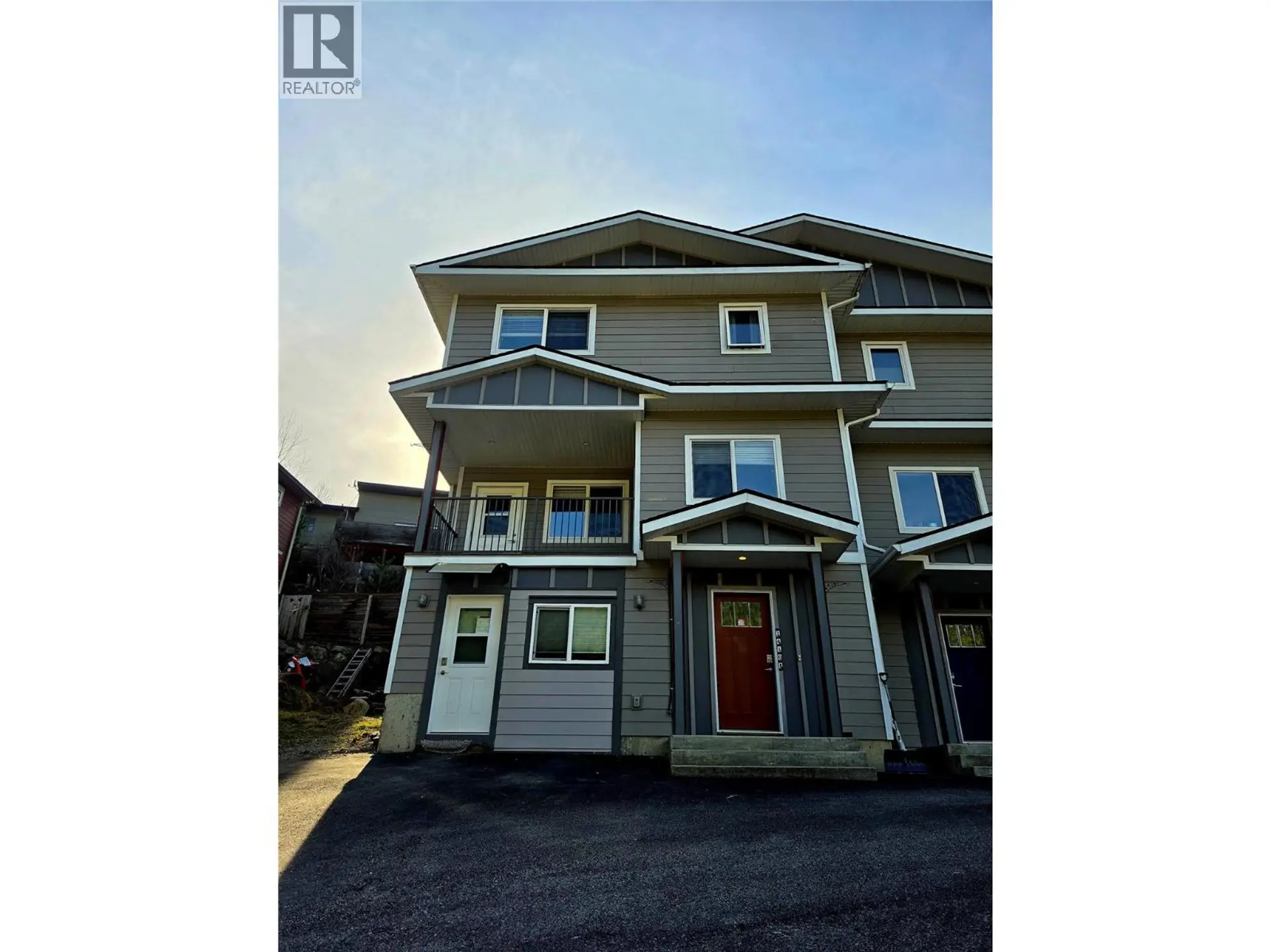 Property at #B 2410 PERRIER Lane, Nelson, BC