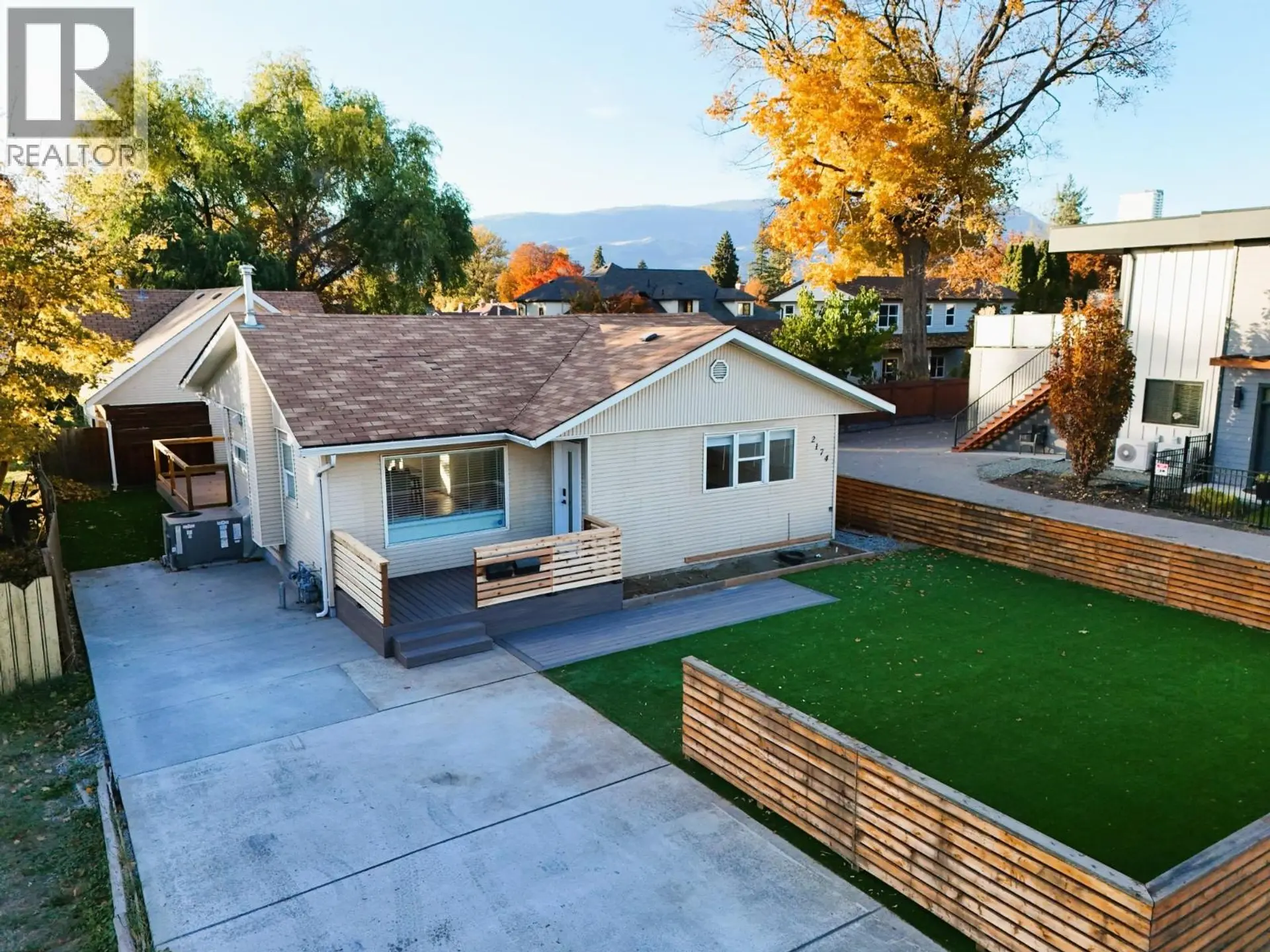 Property at 2174 Richter Avenue, Kelowna, BC