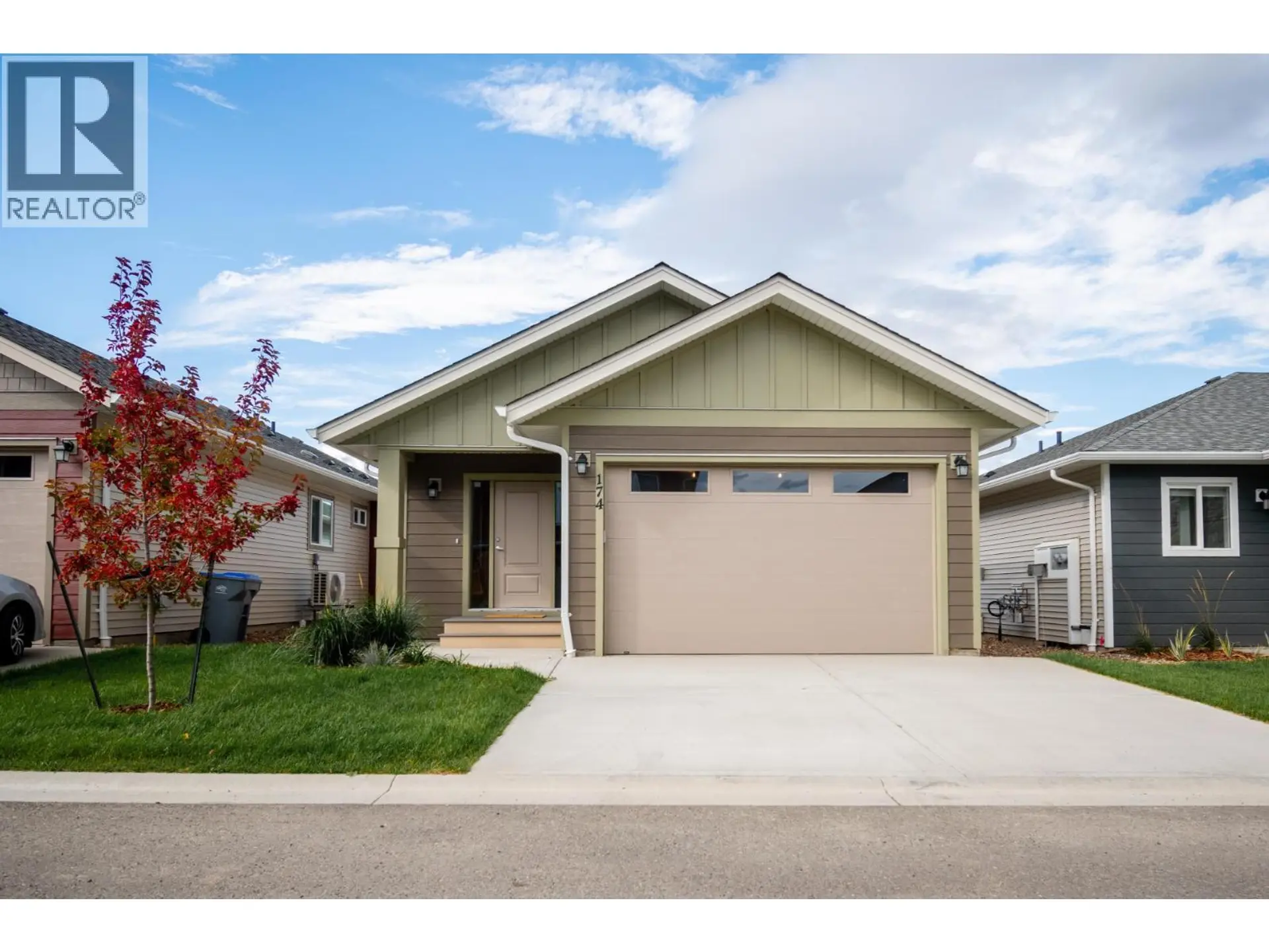 Property at #192 8800 DALLAS Drive, Kamloops, BC