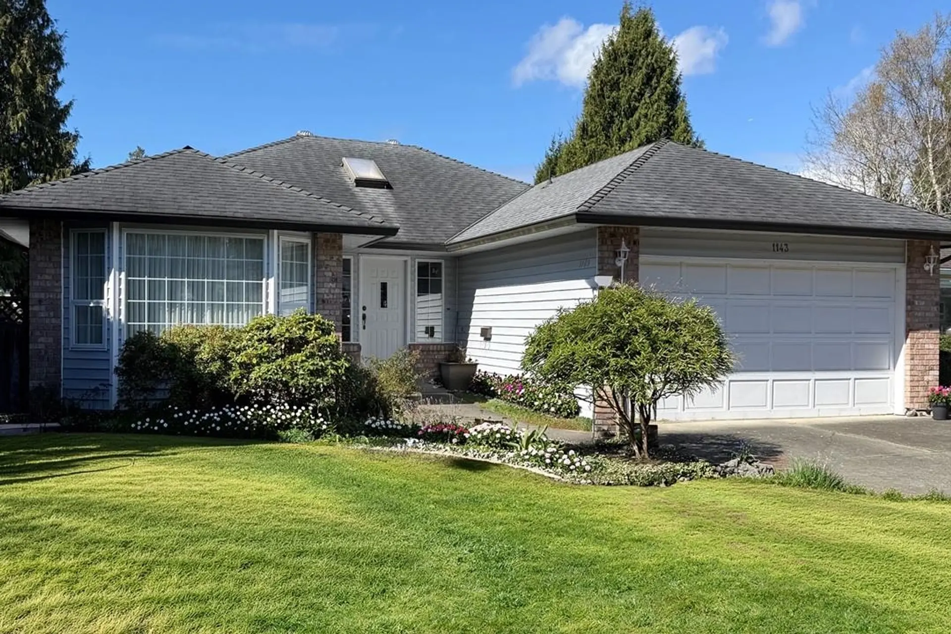Property at 1143 163b Street, Surrey, BC