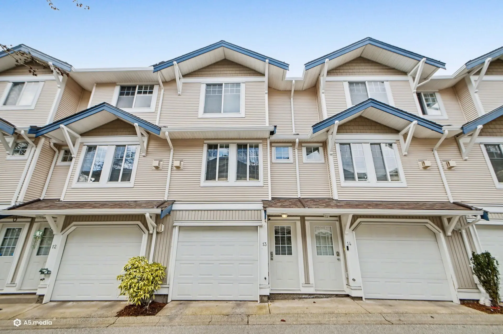 Property at #13 6533 121 Street, Surrey, BC