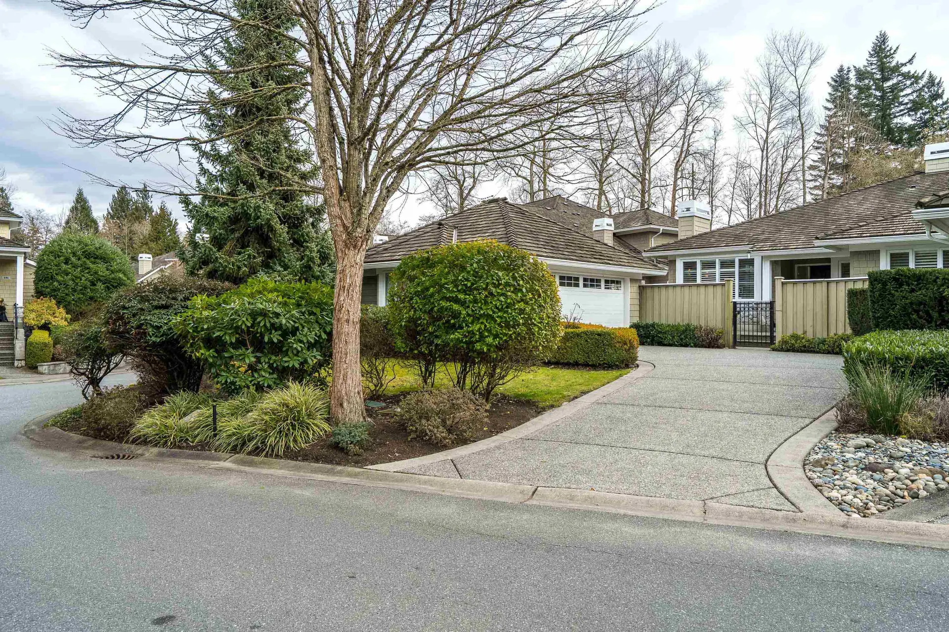 Property at #31 3355 Morgan Creek Way, Surrey, BC