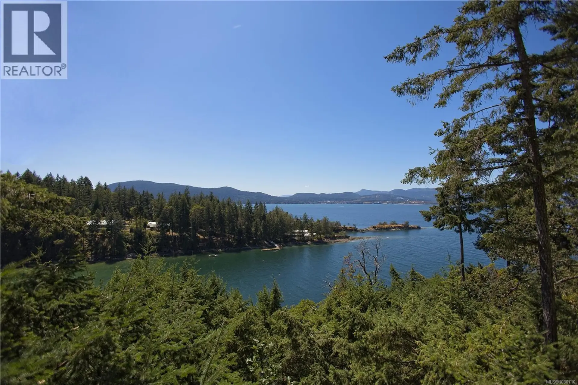 Property at 155 Mountain Park Dr, Salt Spring, BC