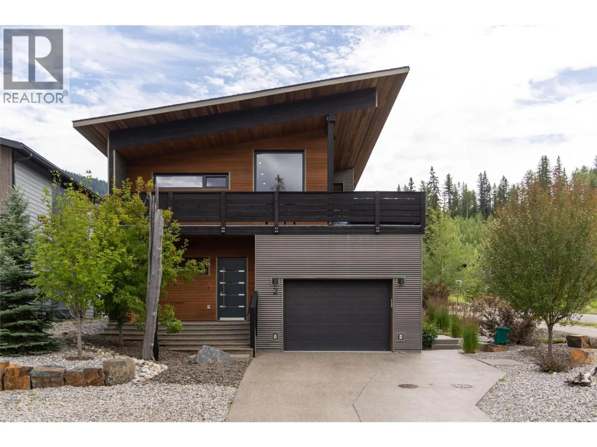 Property at 2 Piedmont Drive, Fernie, BC