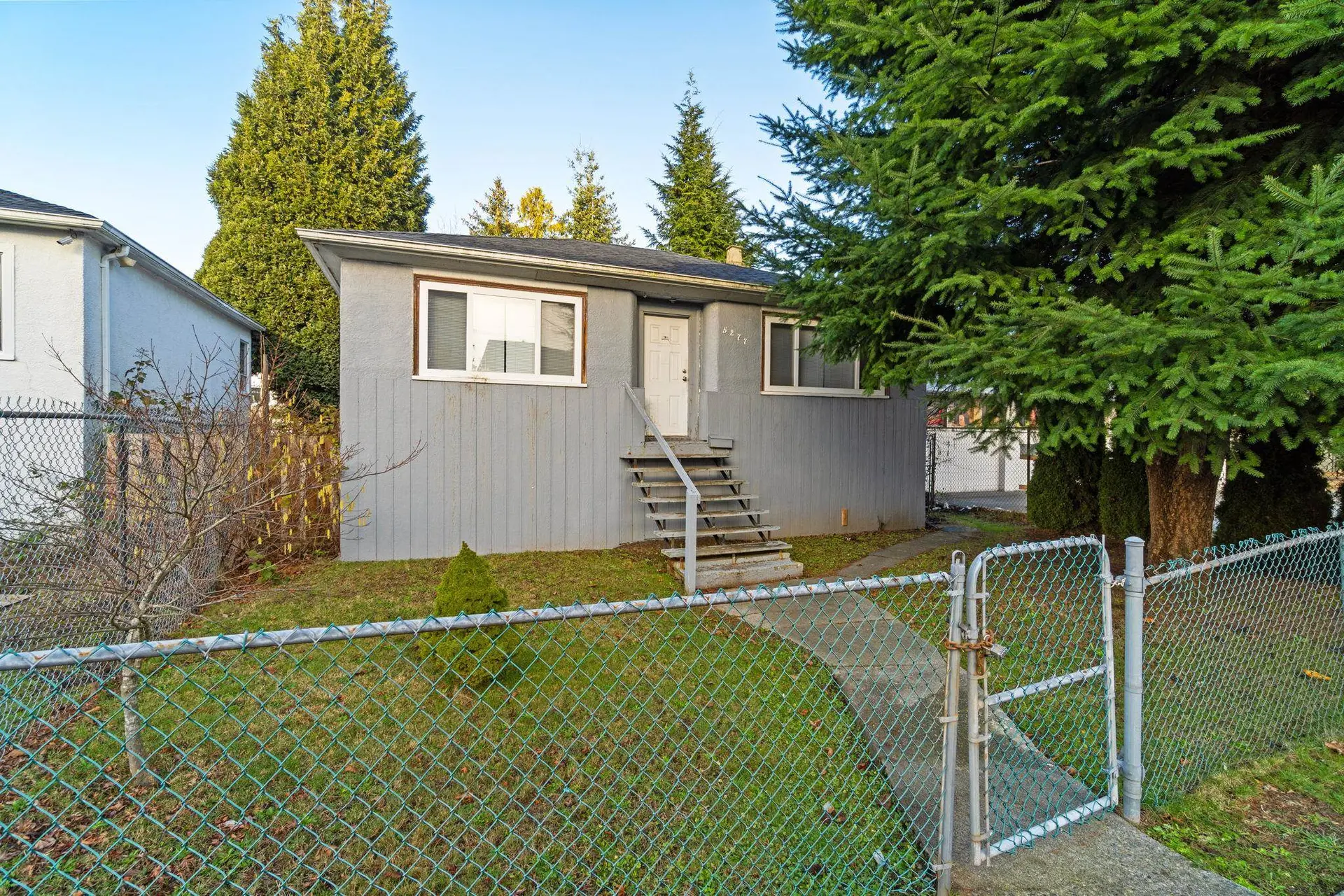 Property at 5277 Imperial Street, Burnaby, BC