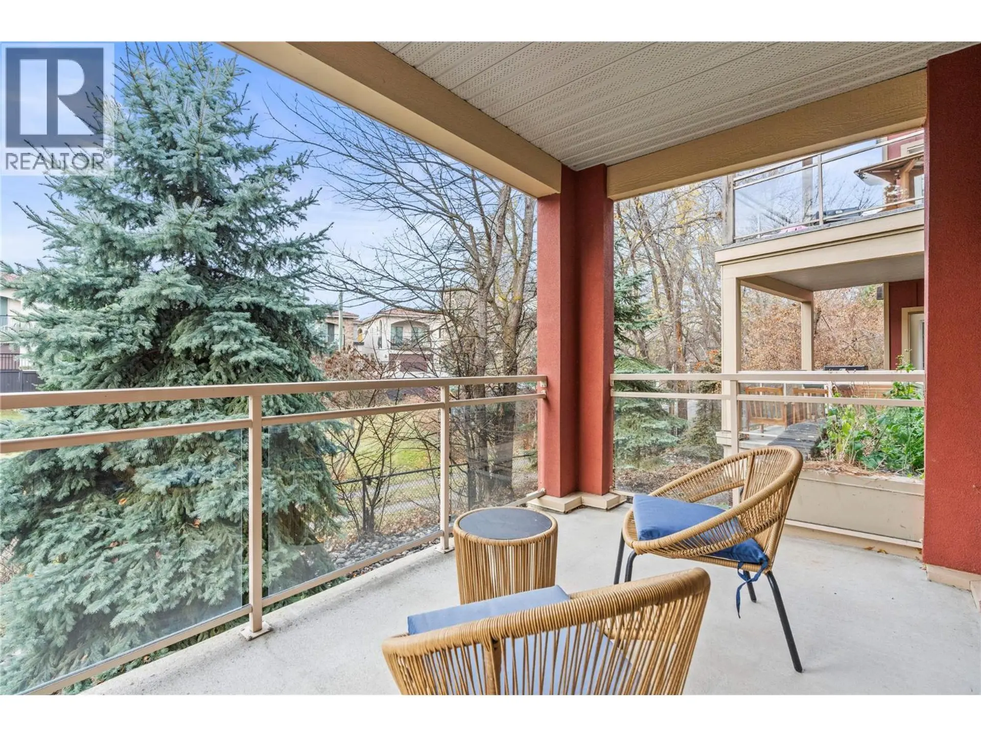 Property at #1112 7343 Okanagan Landing Road, Vernon, BC