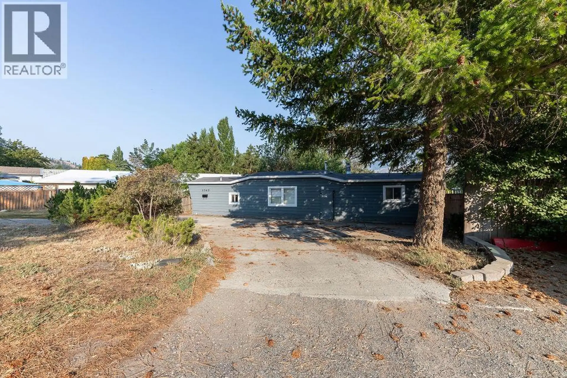 Property at 5362 Shelly Drive, Kamloops, BC