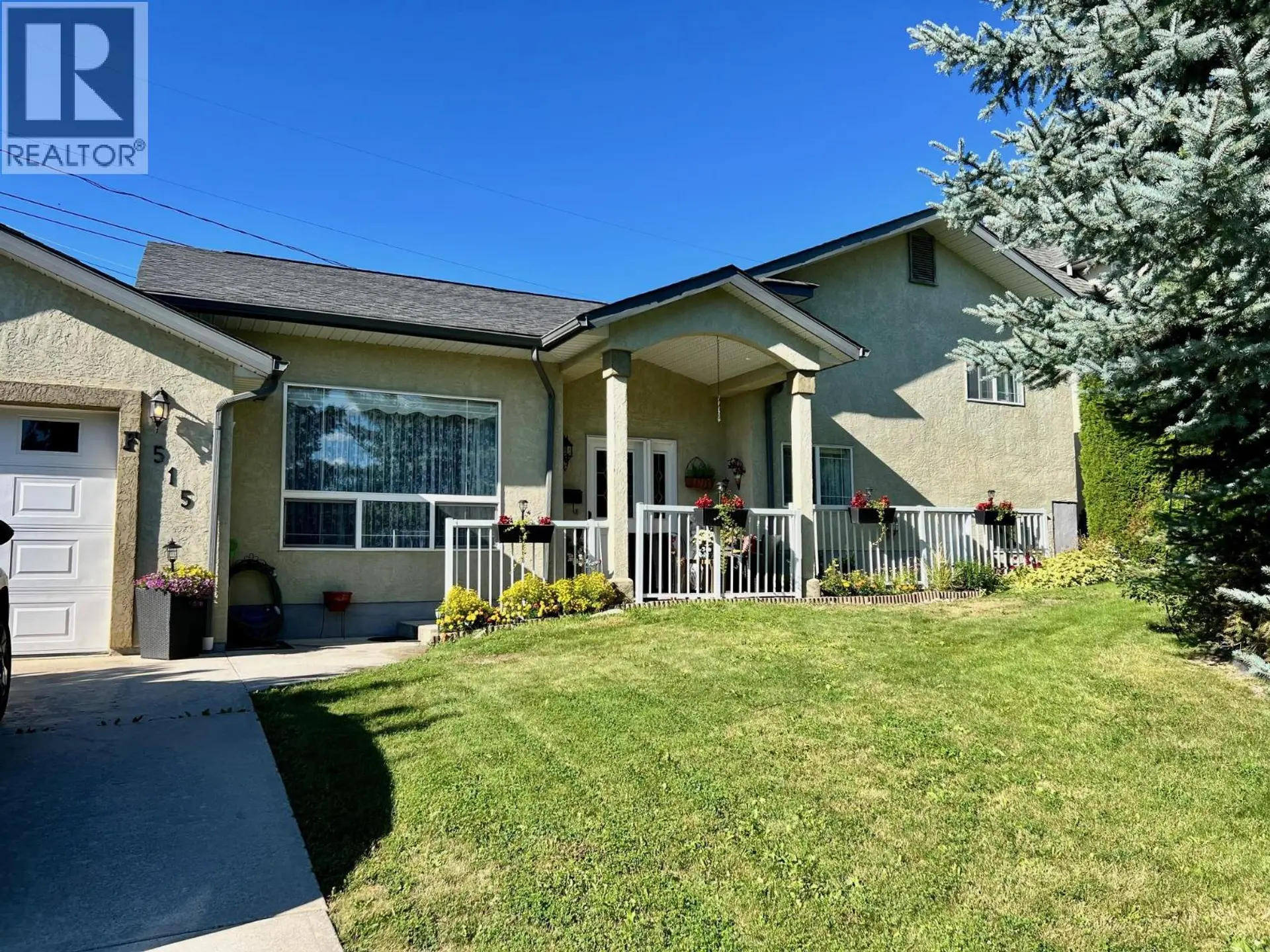 Property at 515F 20th Avenue S, Creston, BC