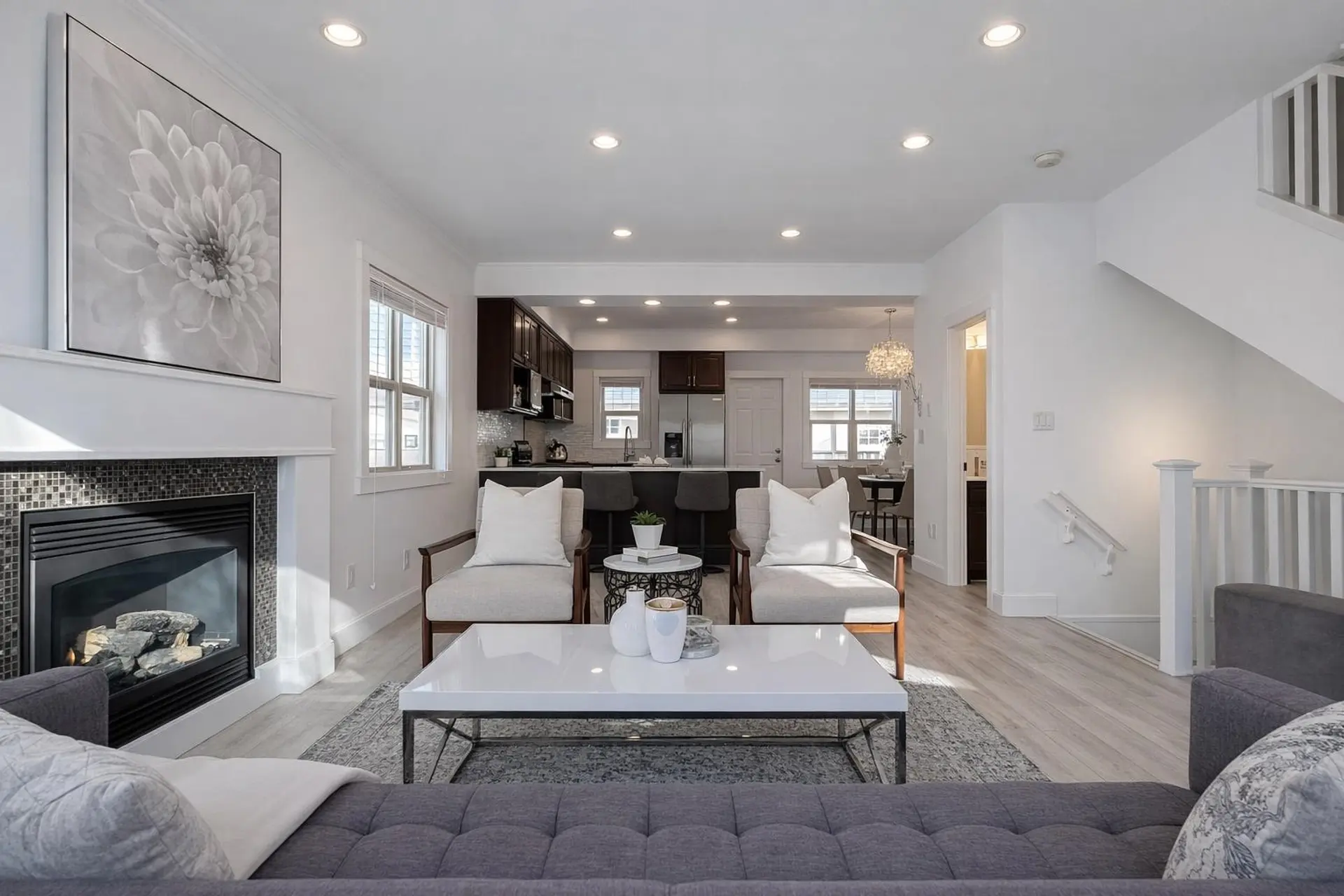 Property at 4172 Welwyn Street, Vancouver, BC