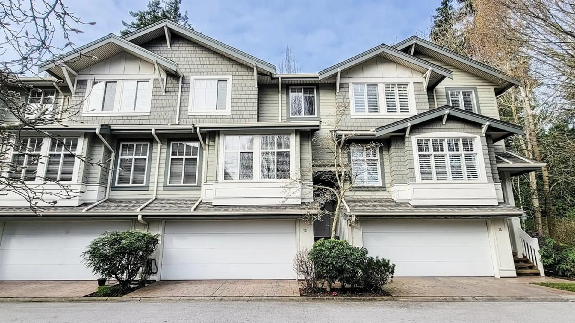 Property at #13 2133 151a Street, Surrey, BC