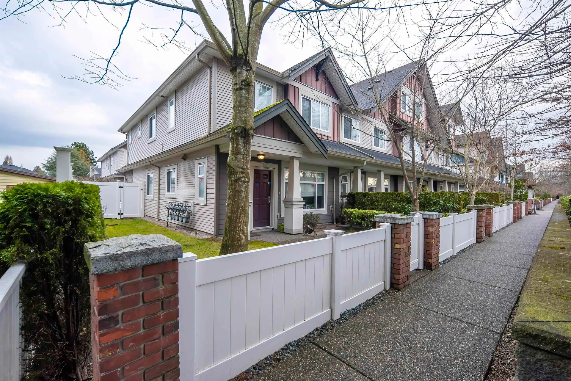 Property at #37 11393 Steveston Highway, Richmond, BC