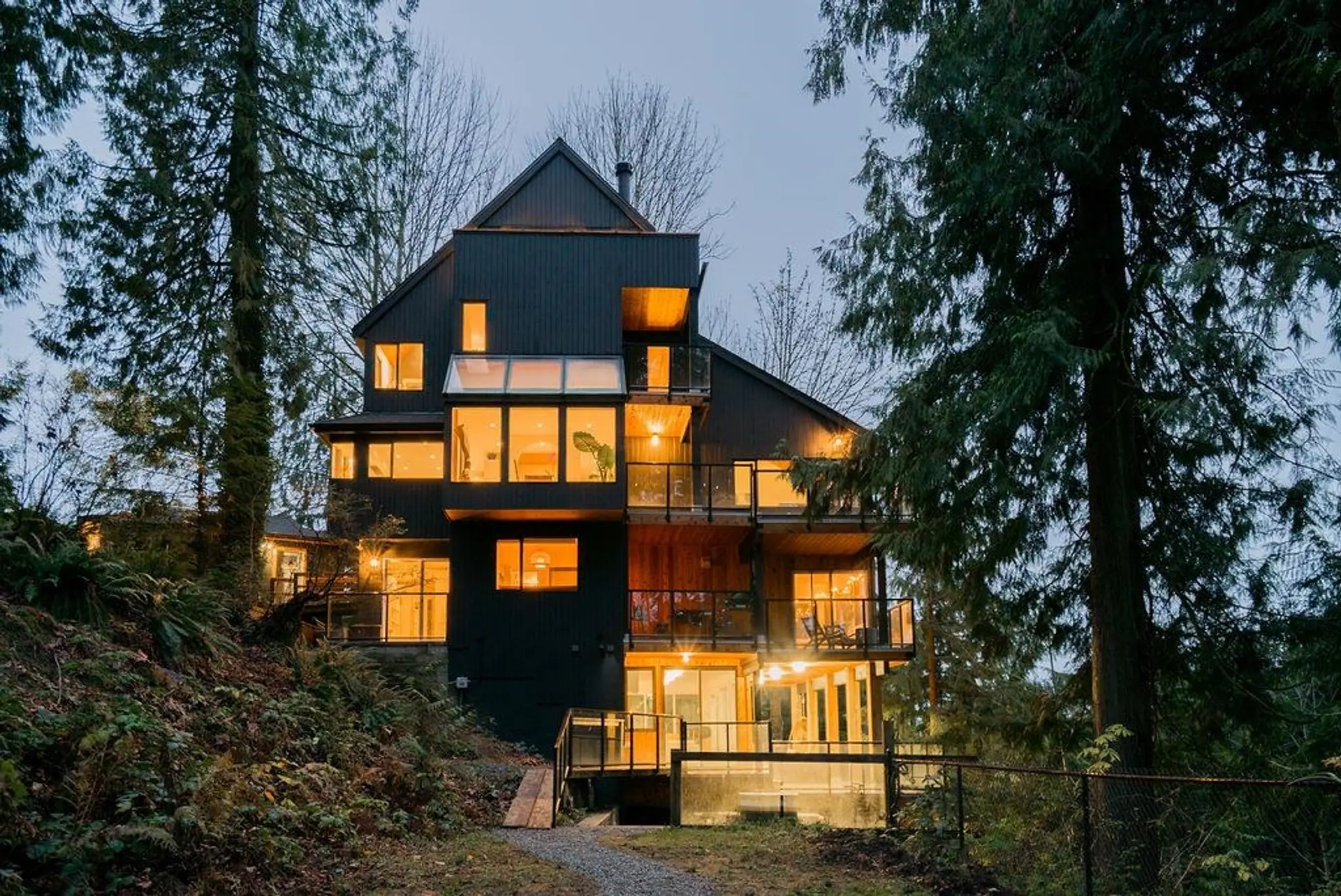 Property at 12680 Ansell Street, Maple Ridge, BC