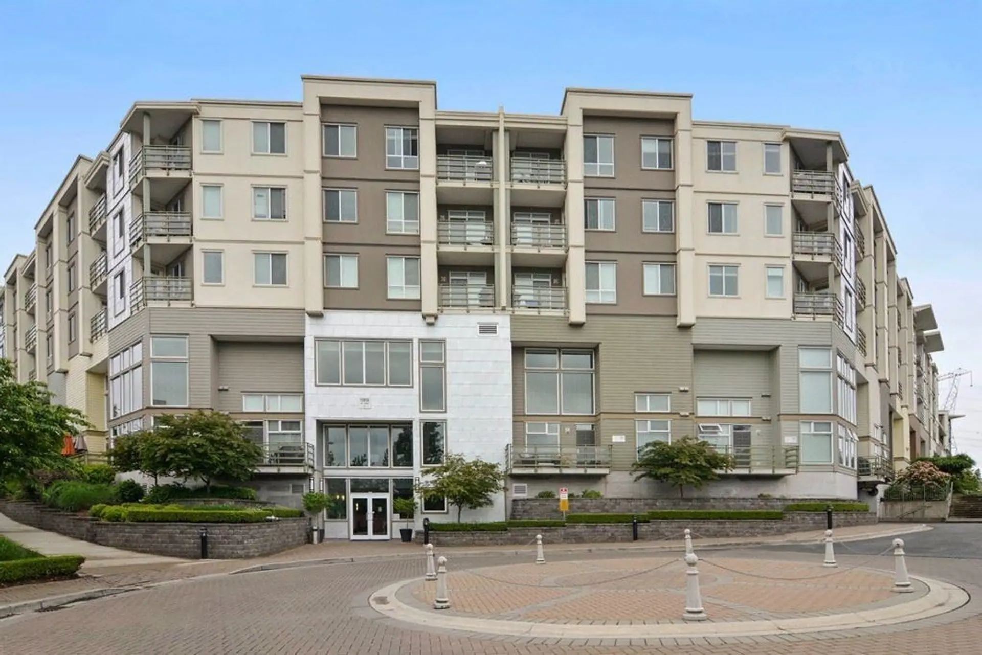 Property at #319 15850 26 Avenue, Surrey, BC