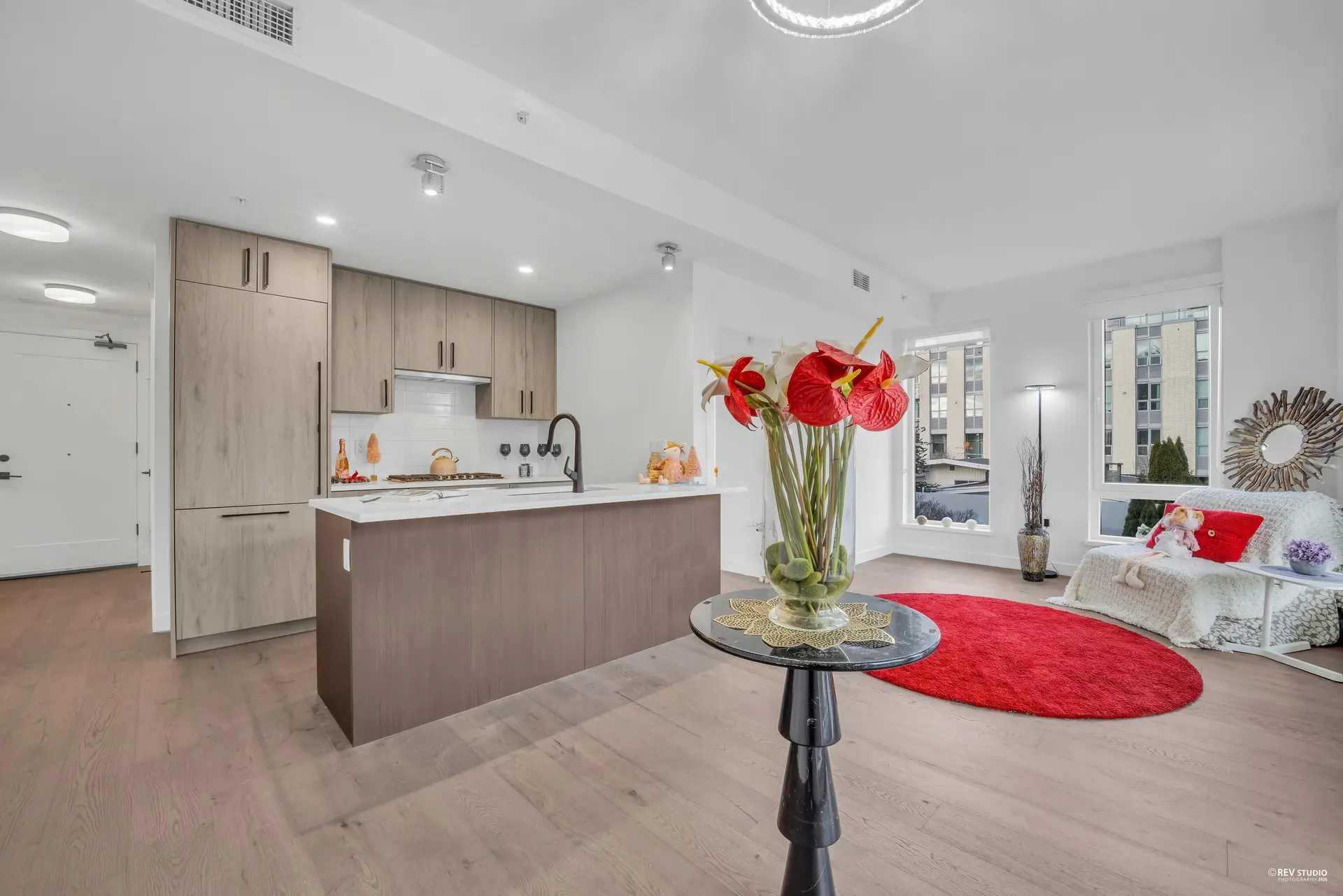 Property at #305 6859 Cambie Street, Vancouver, BC
