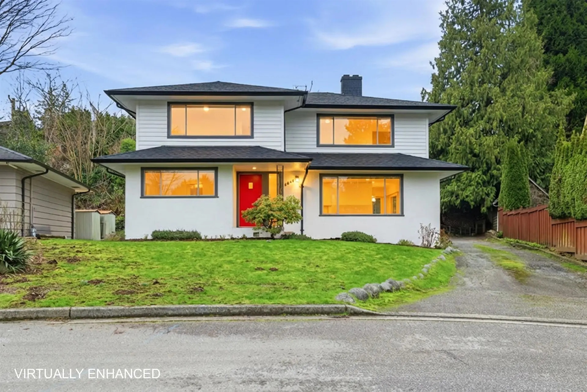 Property at 1840 Quilchena Crescent, Vancouver, BC