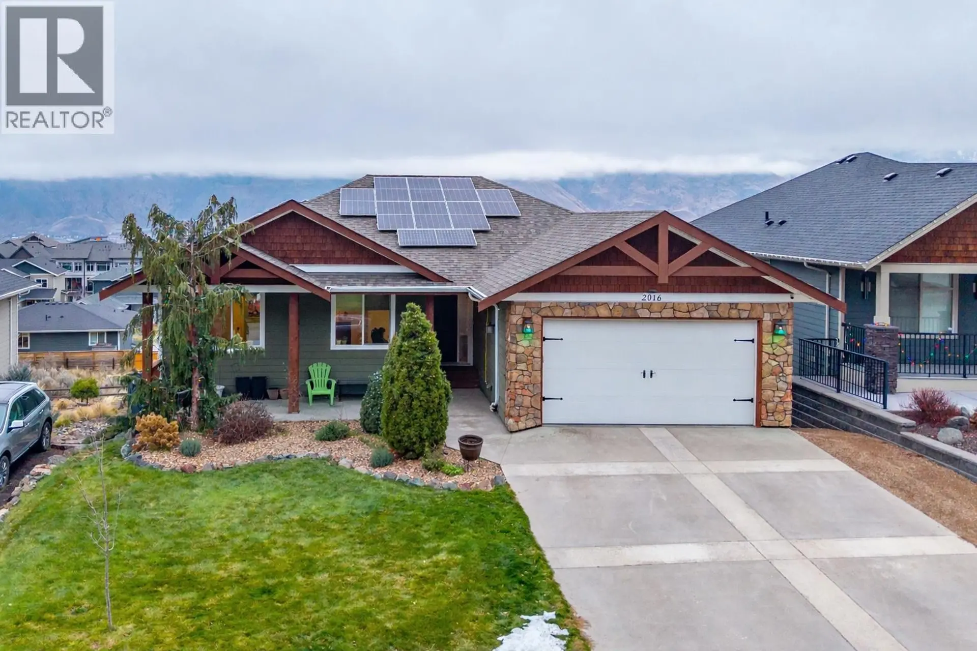Property at 2016 Galore Crescent, Kamloops, BC